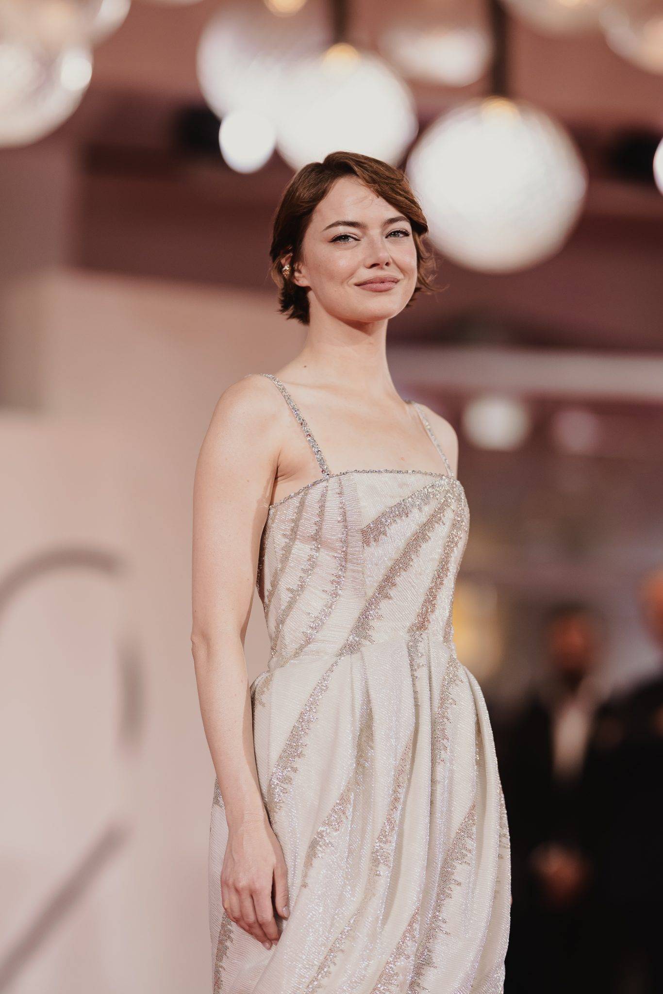  - Pluie, abeilles et aliens : Yorgo Lanthimos célèbre son retour à Venise avec “Bugonia”