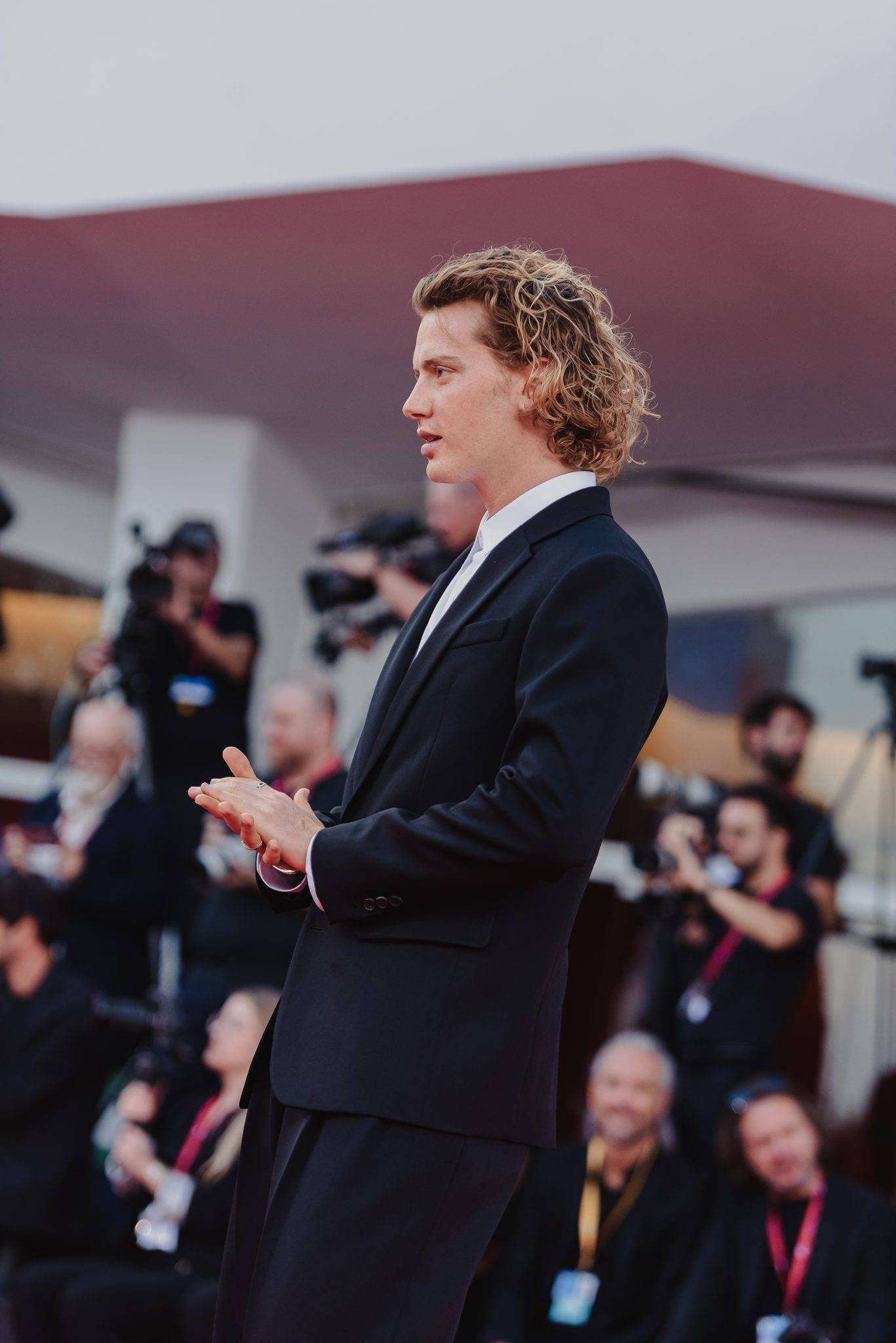  - Del Toro Presents “Frankenstein”, An Epic Tale About the Human Condition