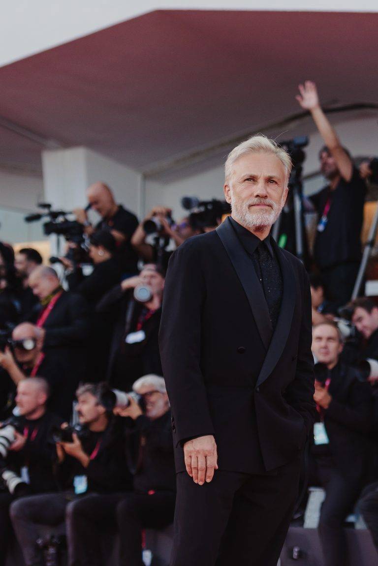  - Frankenstein di Del Toro incanta Venezia 82: un’epopea sull’essere umani