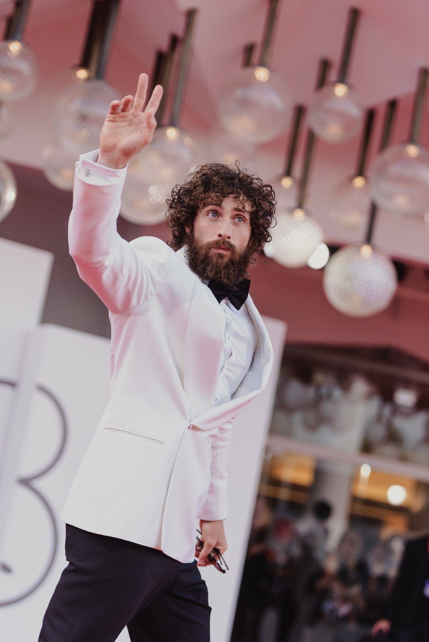  - Del Toro Presents “Frankenstein”, An Epic Tale About the Human Condition