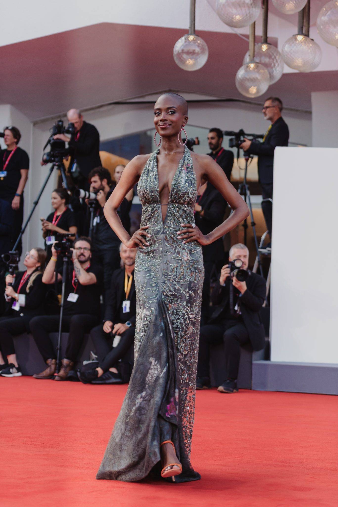  - Del Toro Presents “Frankenstein”, An Epic Tale About the Human Condition