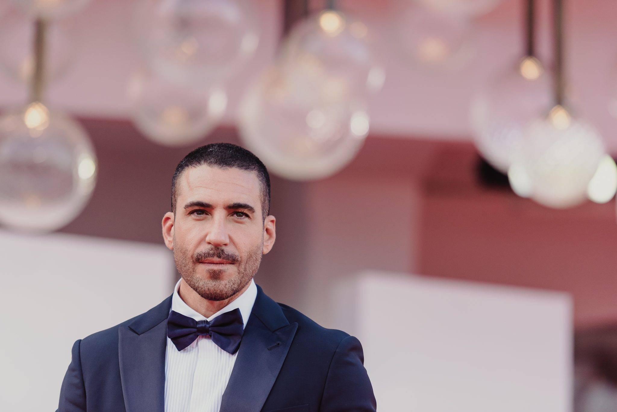  - Del Toro Presents “Frankenstein”, An Epic Tale About the Human Condition