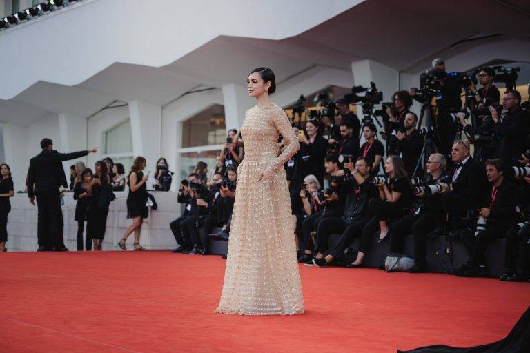  - Frankenstein di Del Toro incanta Venezia 82: un’epopea sull’essere umani