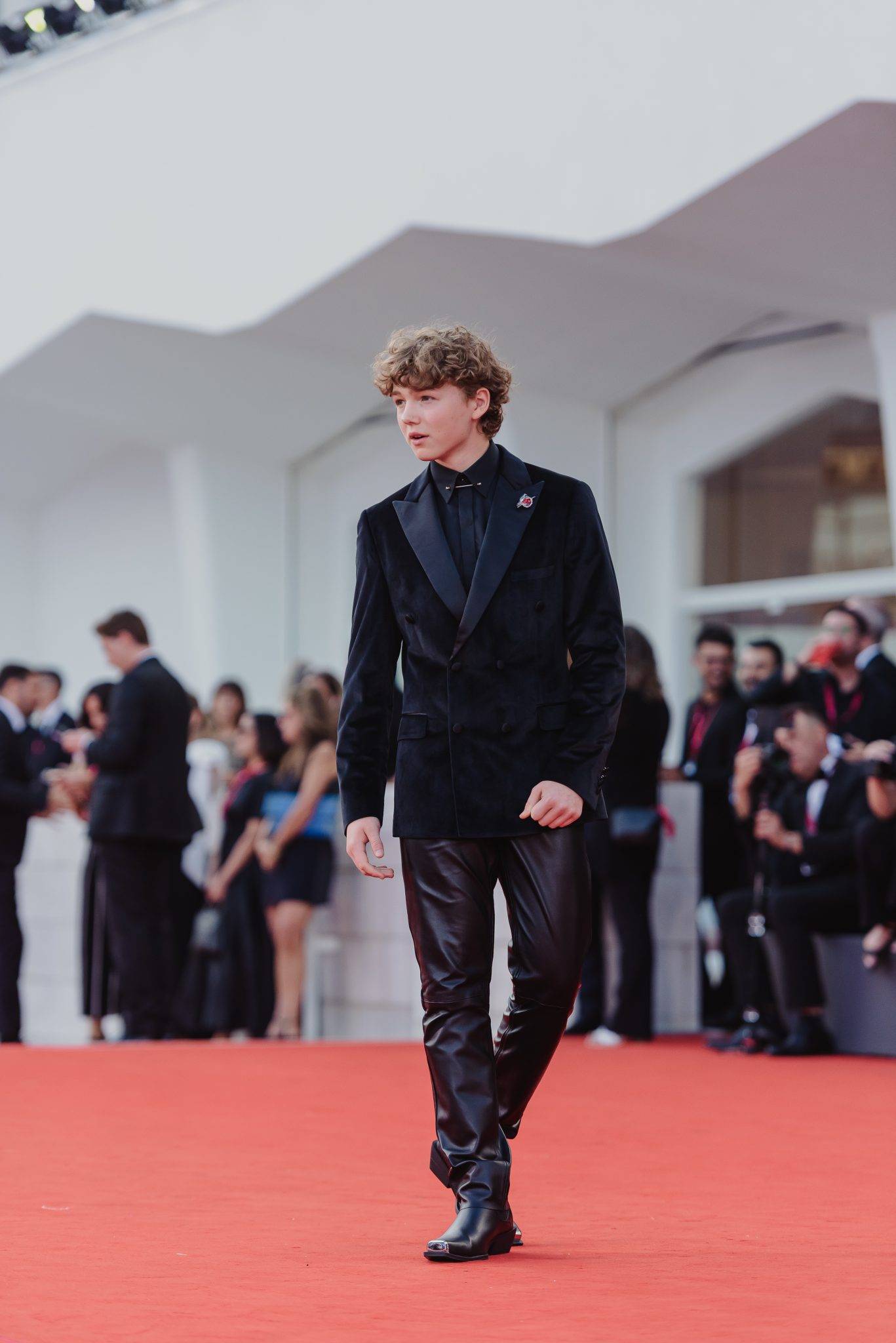  - Del Toro Presents “Frankenstein”, An Epic Tale About the Human Condition