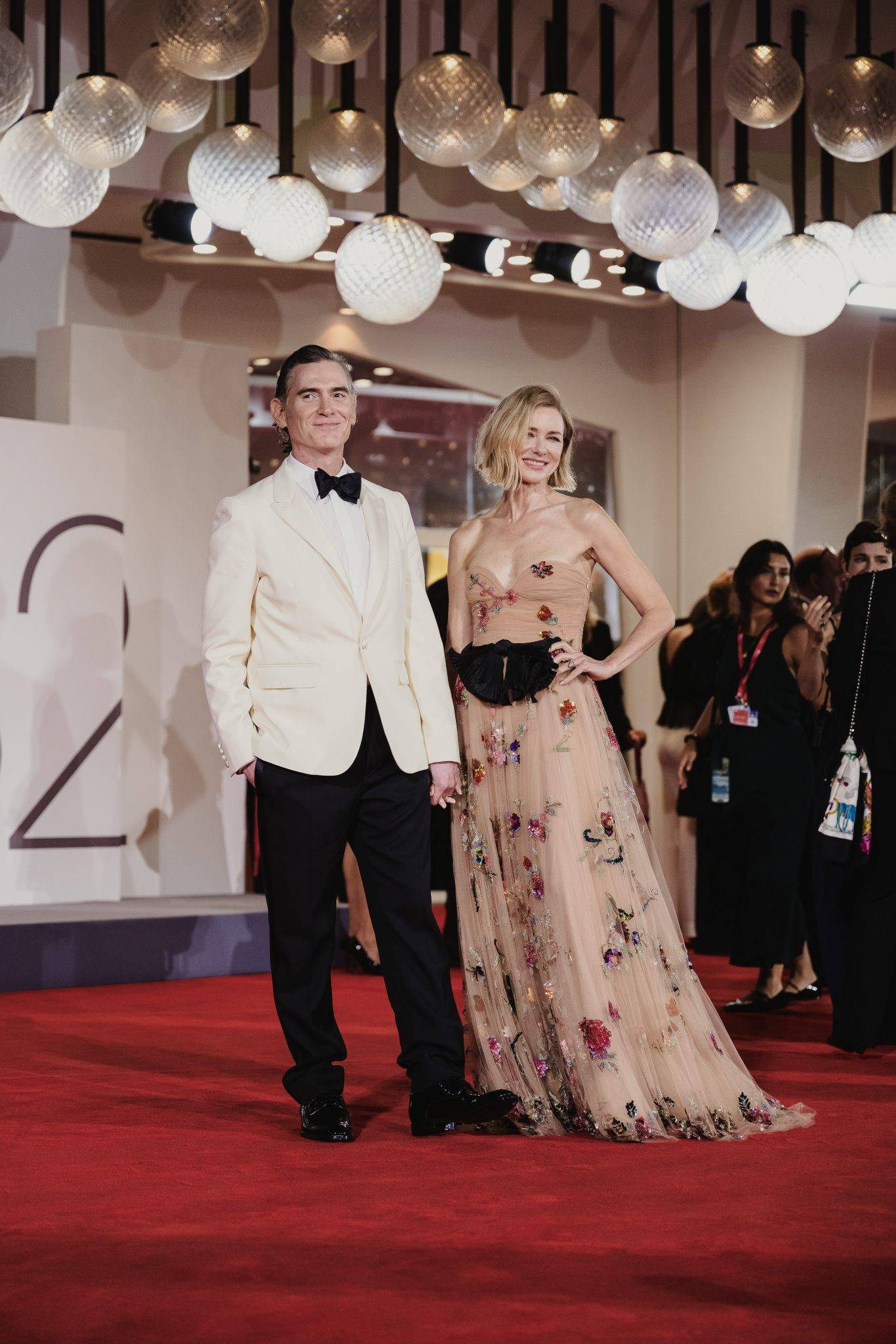  - George Clooney incarne Jay Kelly, héros ironique et mélancolique