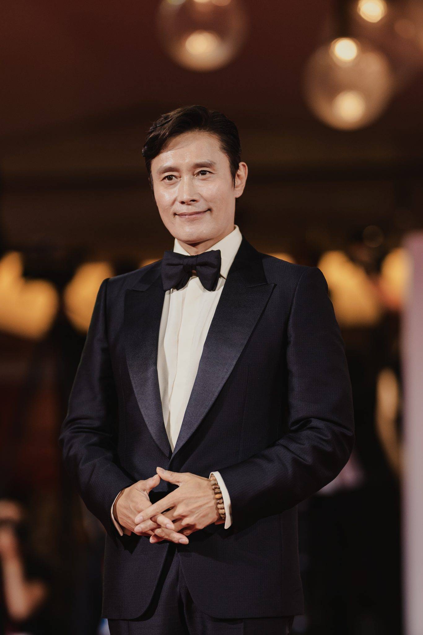  - “No Other Choice”, A Drama About Dignity and Resilience by Park Chan-Wook