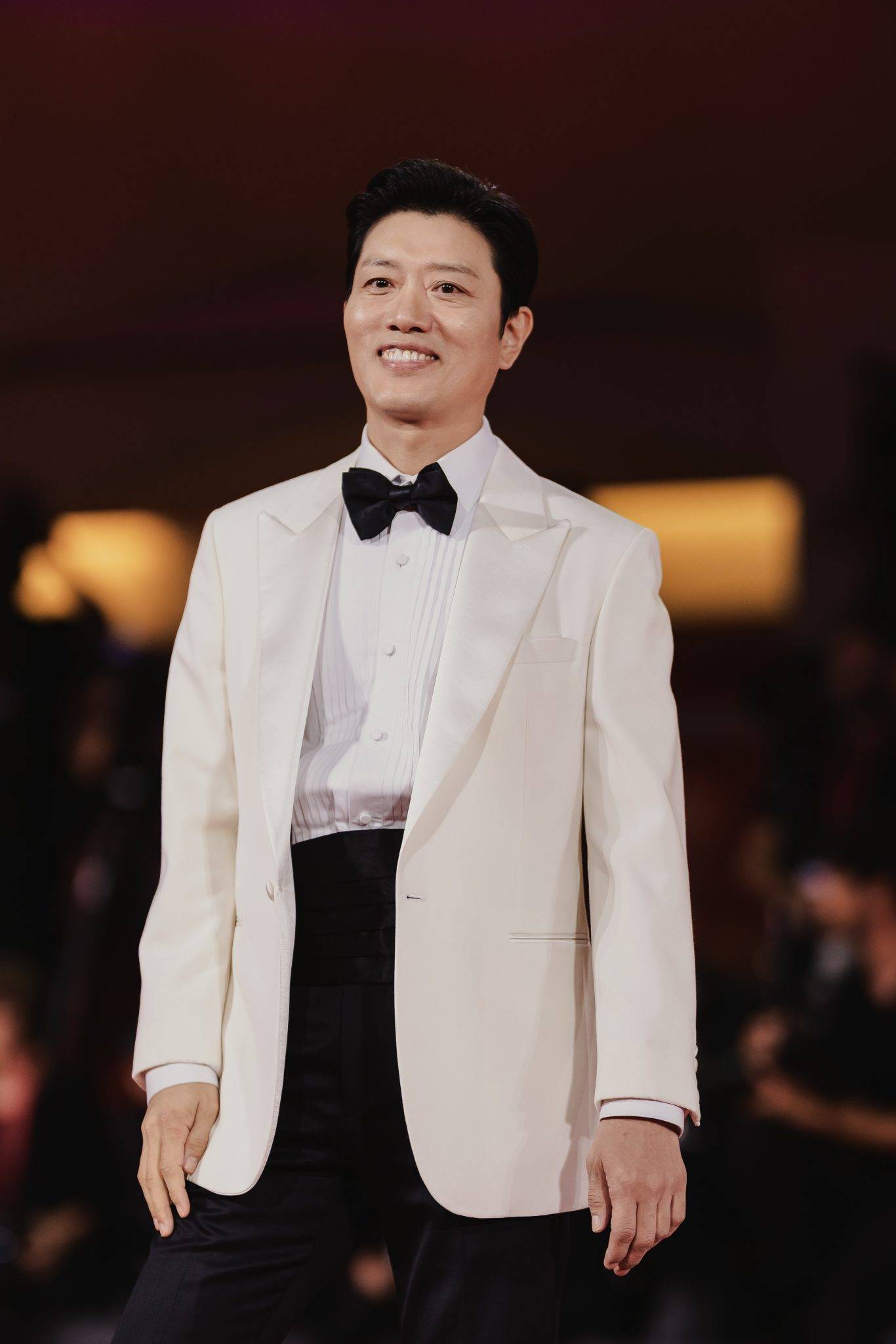  - “No Other Choice”, A Drama About Dignity and Resilience by Park Chan-Wook