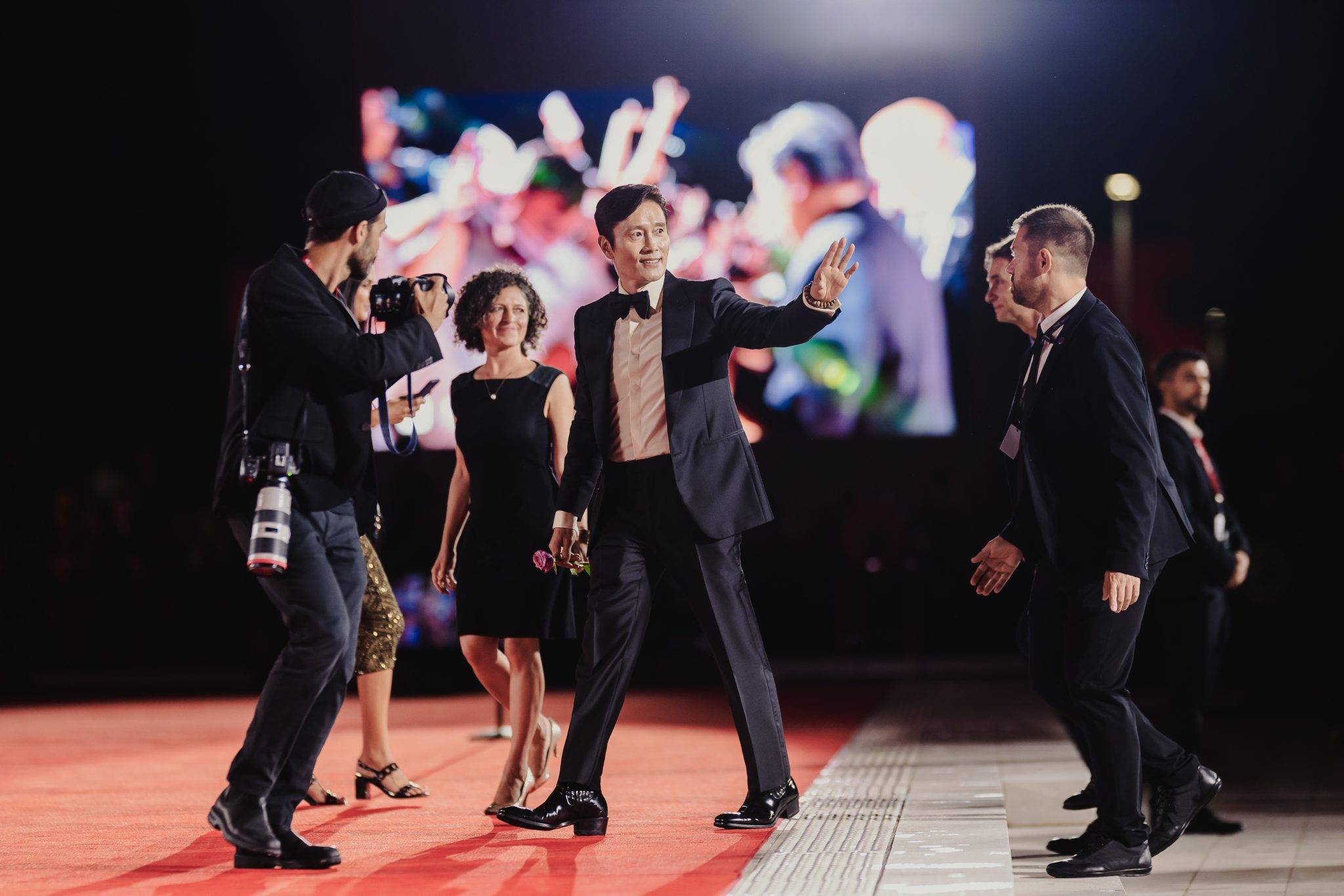  - “No Other Choice”, A Drama About Dignity and Resilience by Park Chan-Wook