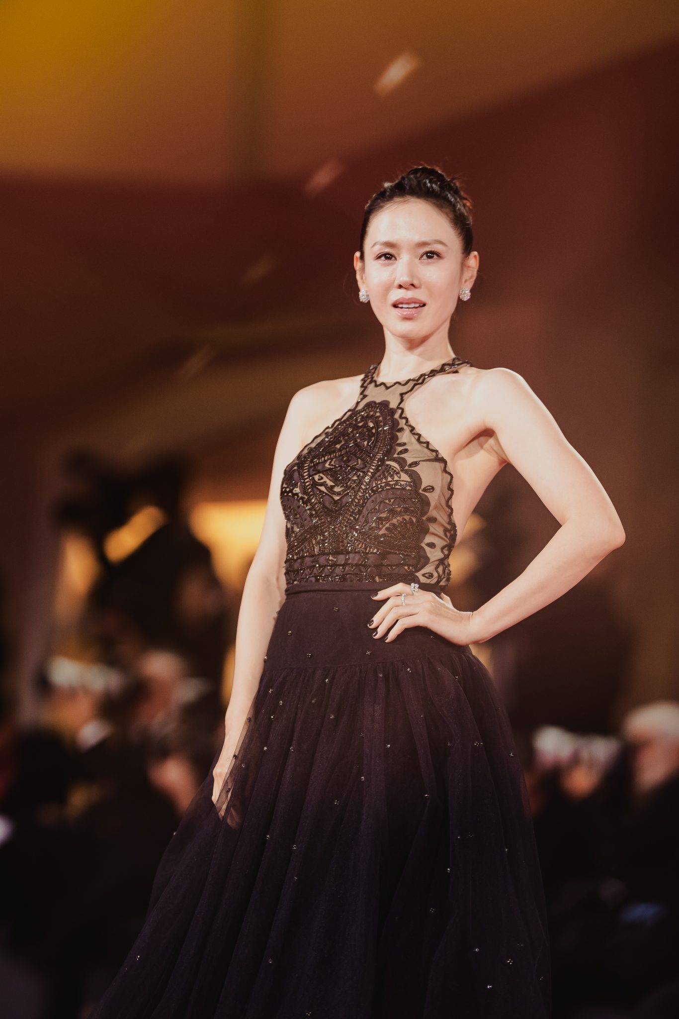  - “No Other Choice”, A Drama About Dignity and Resilience by Park Chan-Wook