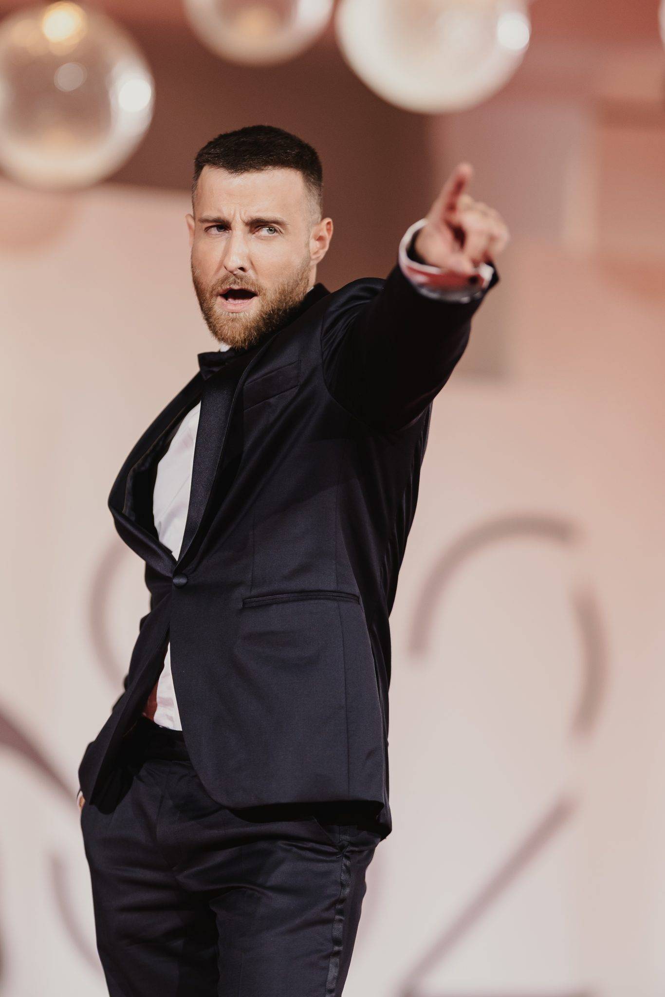  - “No Other Choice”, A Drama About Dignity and Resilience by Park Chan-Wook