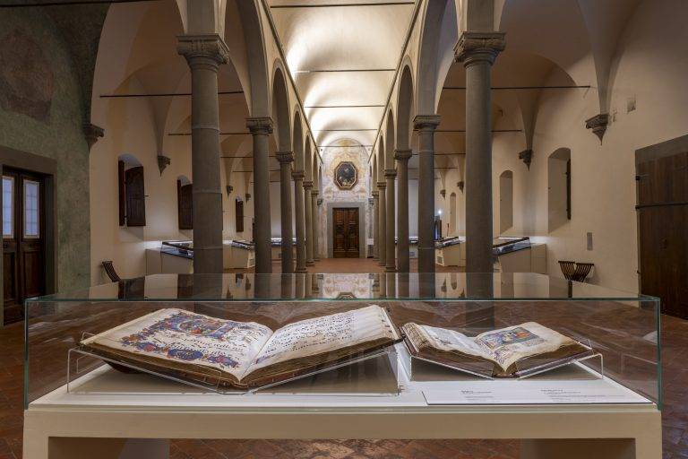 Beato Angelico in Florence: the Palazzo Strozzi Opening Becomes a Collective Experience