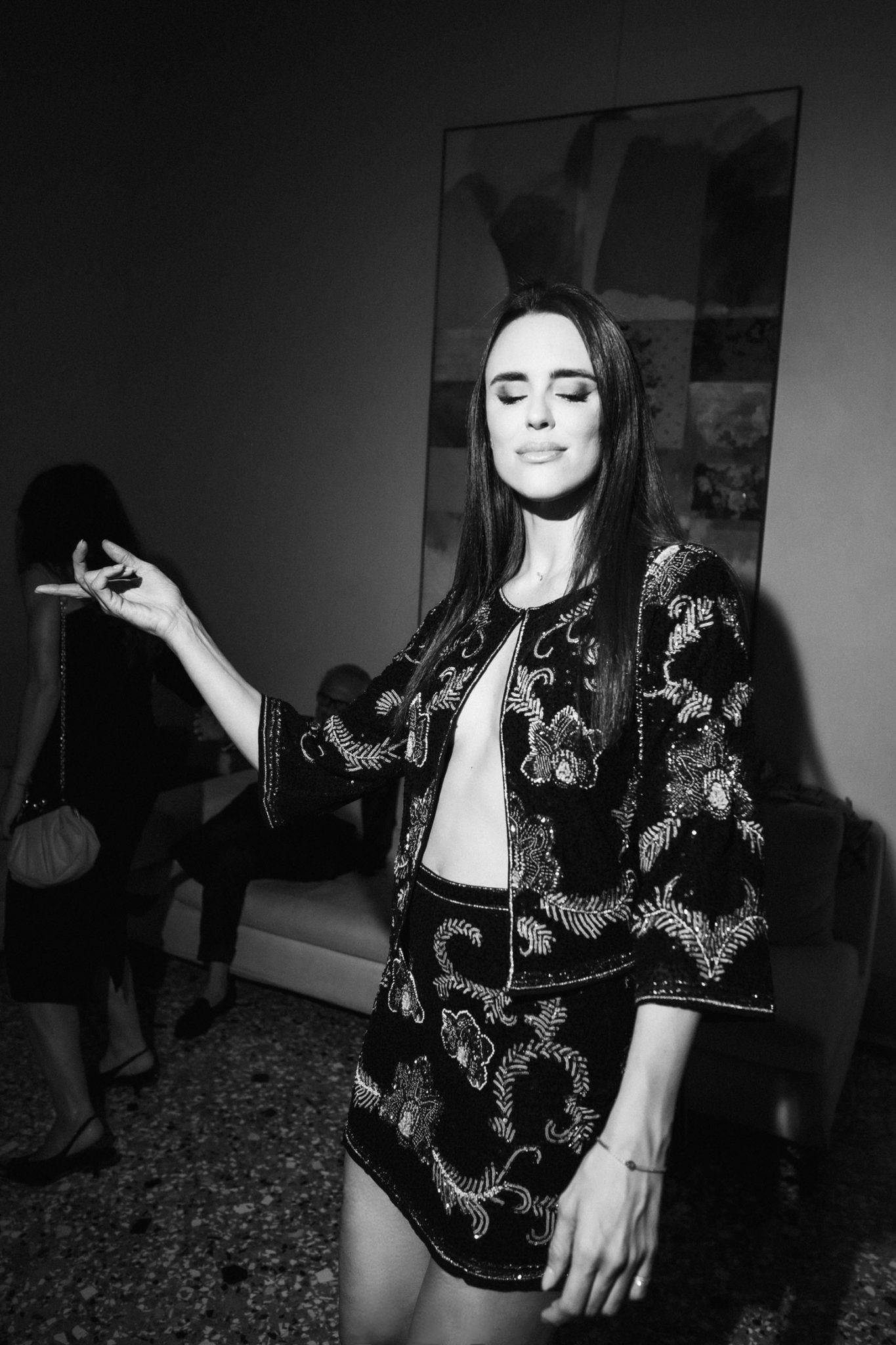  - The Mostra Comes to an End in Style with rideau.