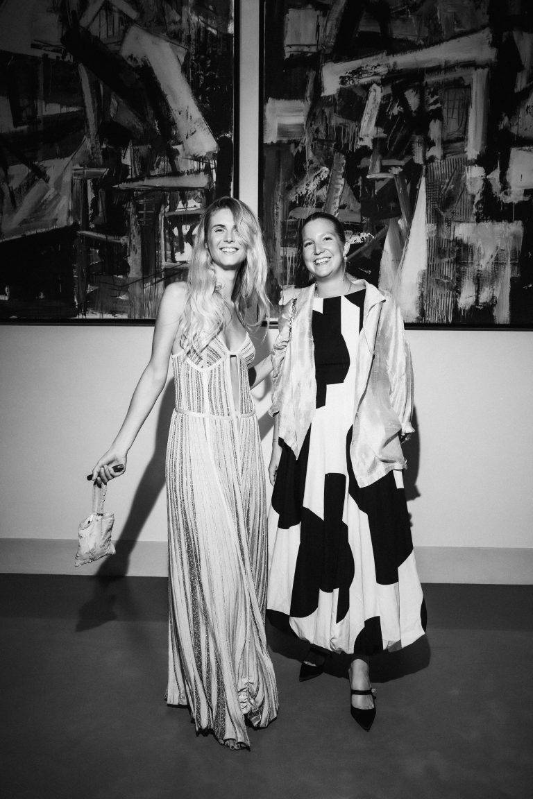 rideau. clôture la Mostra dans la règle de l’Art