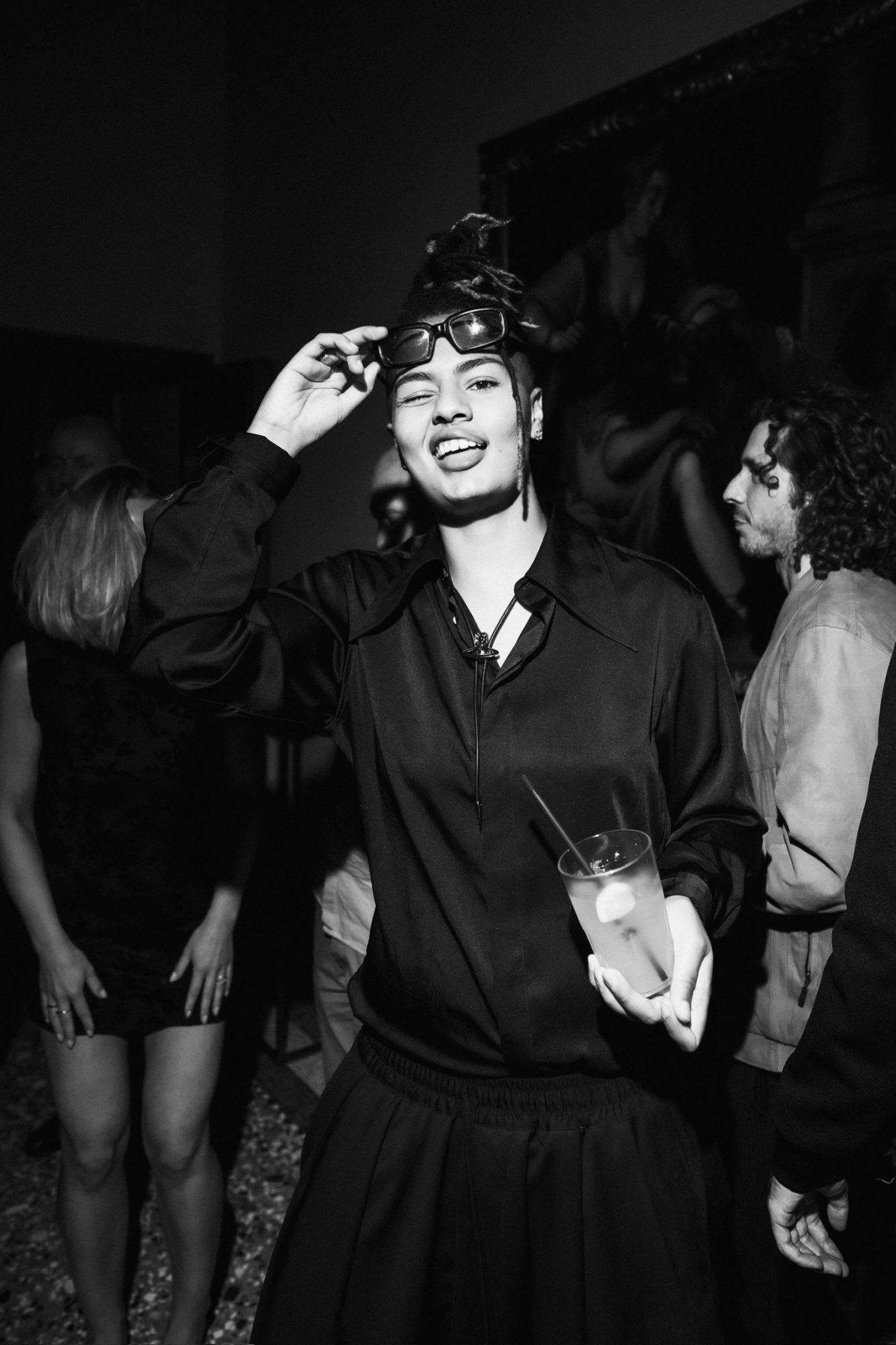  - The Mostra Comes to an End in Style with rideau.