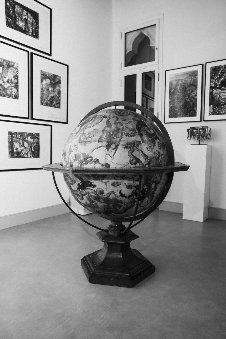 rideau. clôture la Mostra dans la règle de l’Art