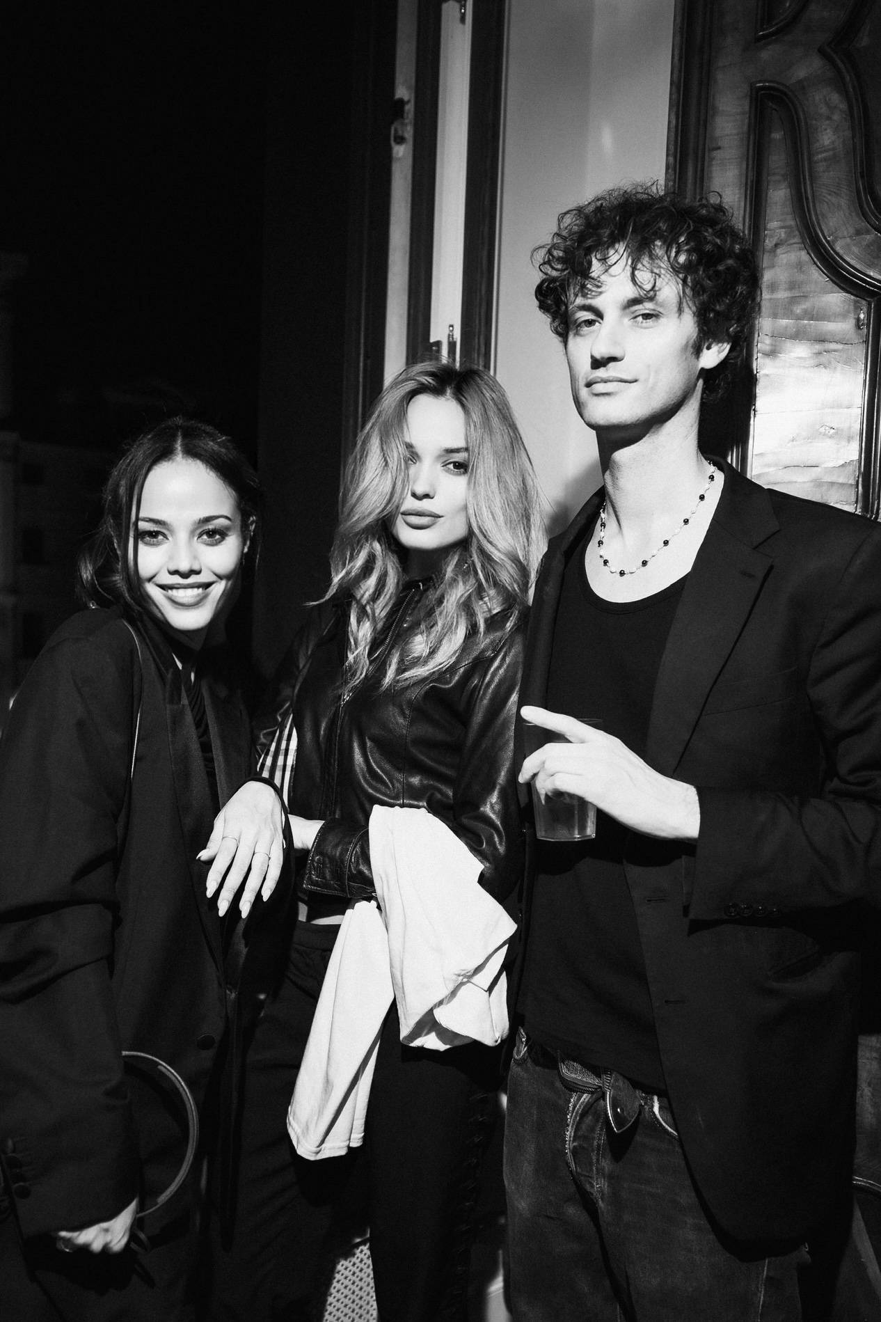  - The Mostra Comes to an End in Style with rideau.