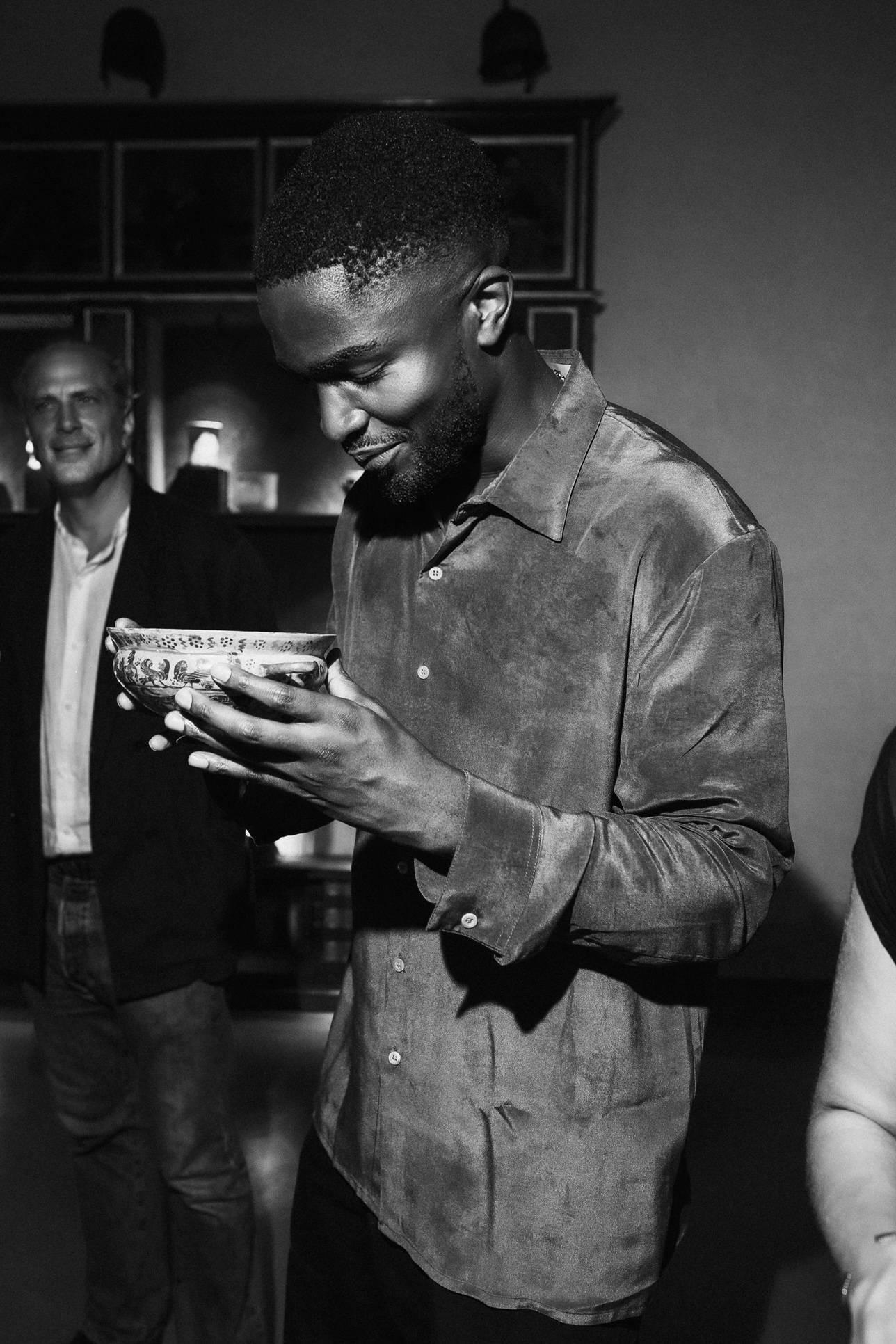  - The Mostra Comes to an End in Style with rideau.