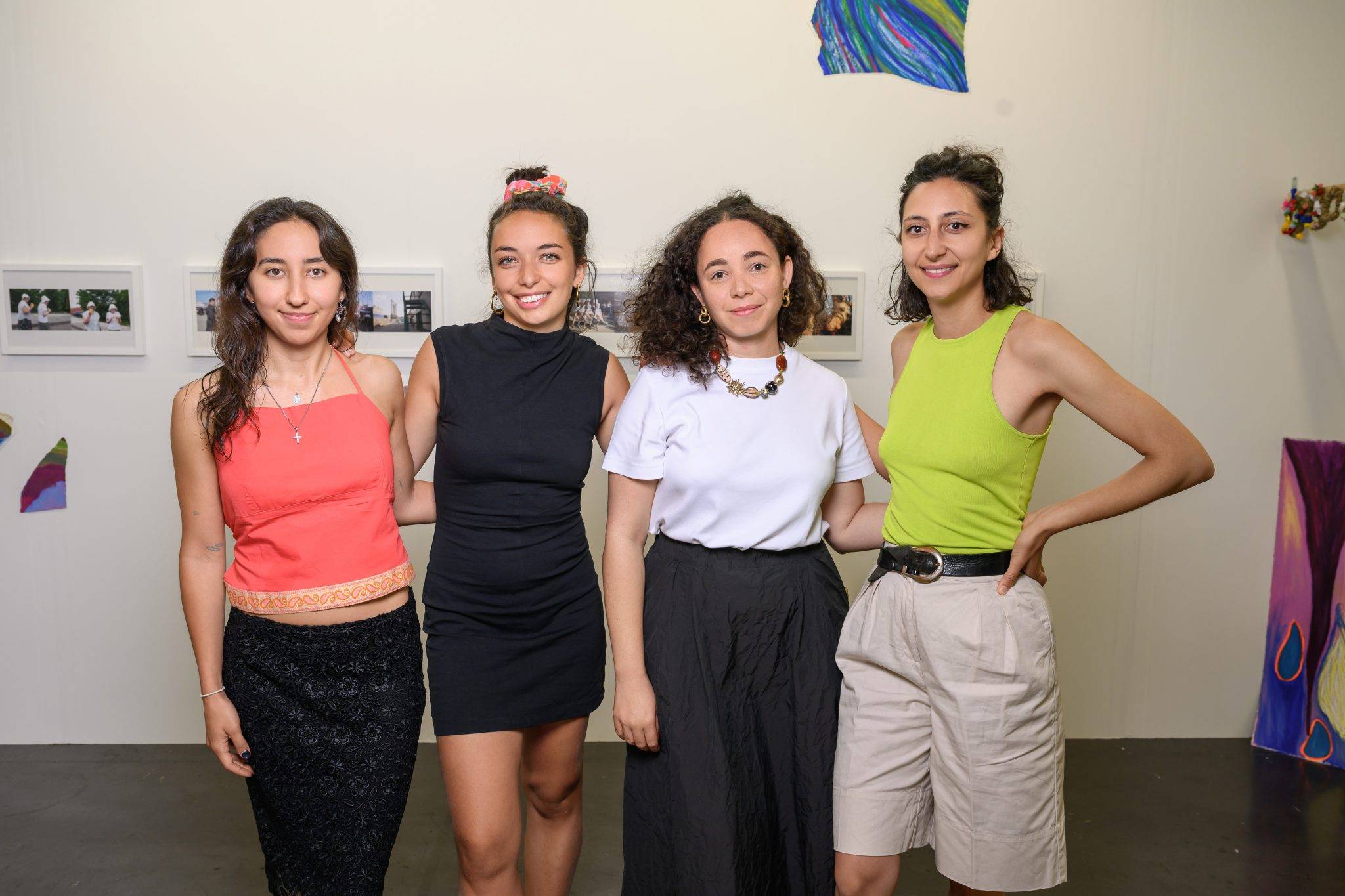  - L’art reprend ses quartiers à Marseille avec Art-o-rama