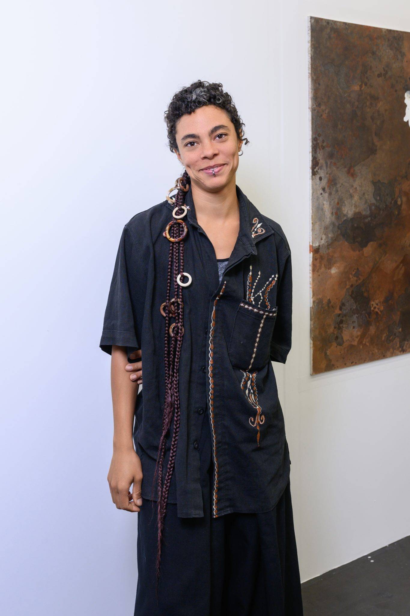  - L’art reprend ses quartiers à Marseille avec Art-o-rama