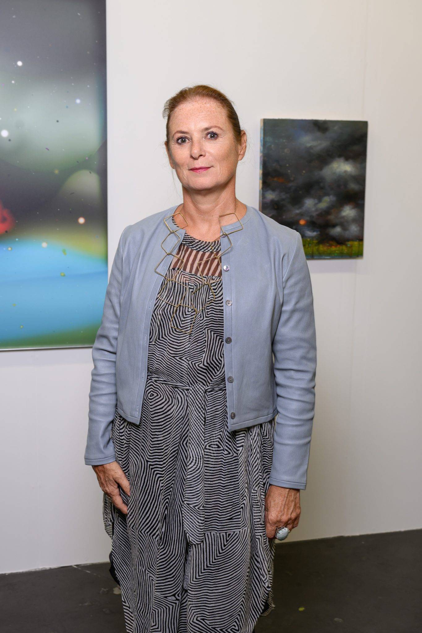  - Art-o-rama Puts Art in the Spotlight in Marseille