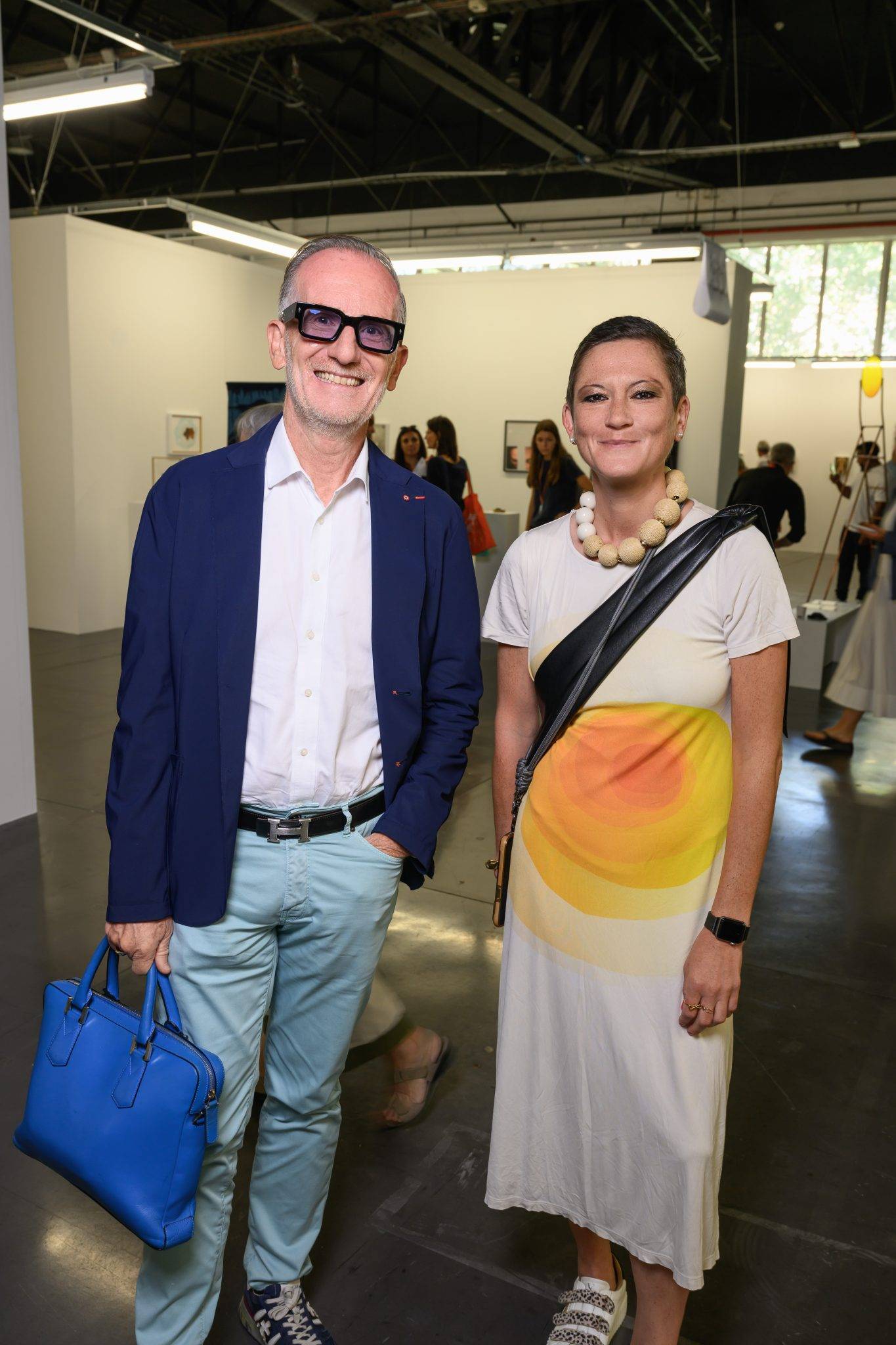  - L’art reprend ses quartiers à Marseille avec Art-o-rama