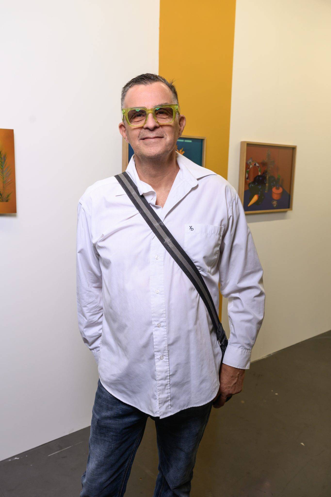  - Art-o-rama Puts Art in the Spotlight in Marseille