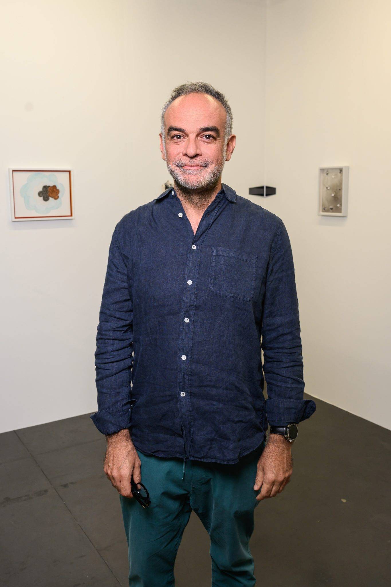  - L’art reprend ses quartiers à Marseille avec Art-o-rama