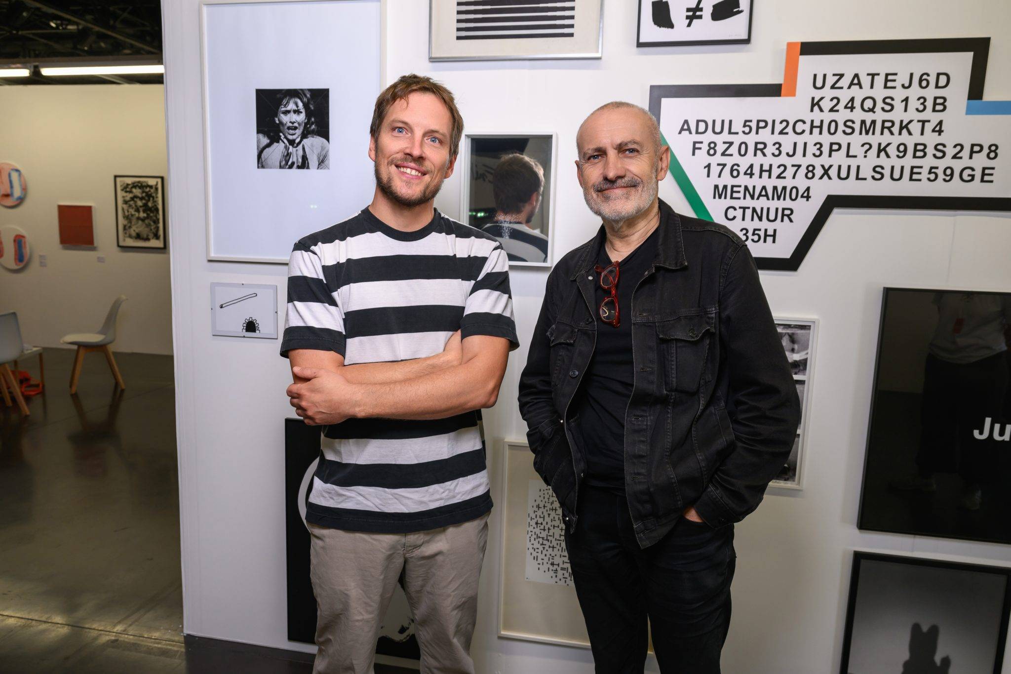  - Art-o-rama Puts Art in the Spotlight in Marseille