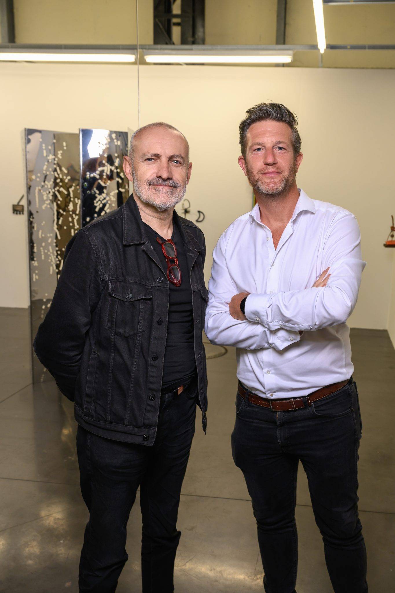  - Art-o-rama Puts Art in the Spotlight in Marseille