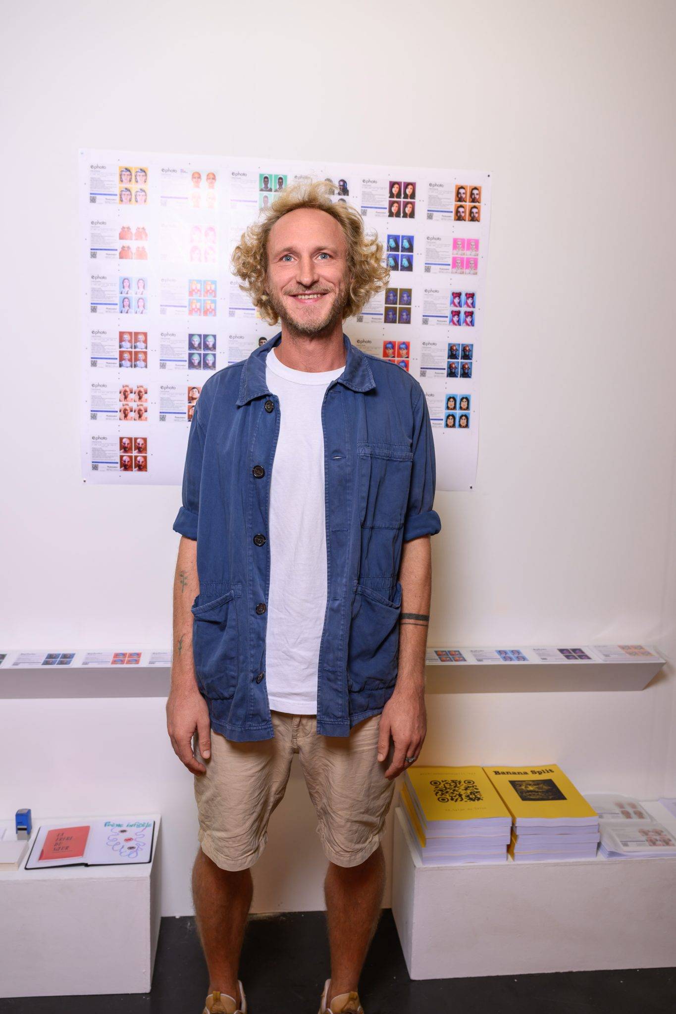  - L’art reprend ses quartiers à Marseille avec Art-o-rama