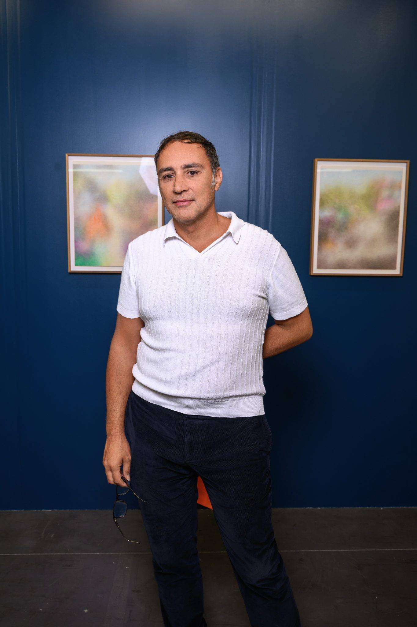  - Art-o-rama Puts Art in the Spotlight in Marseille