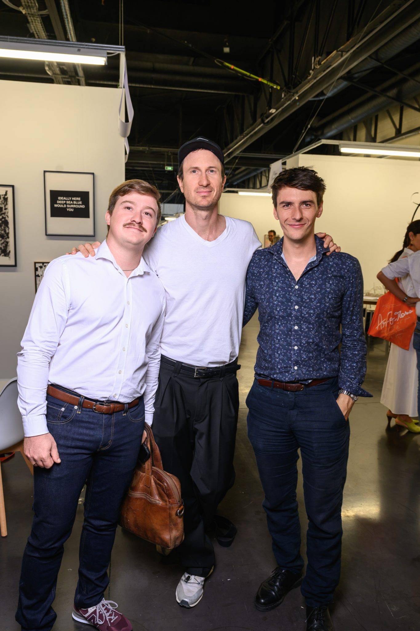  - L’art reprend ses quartiers à Marseille avec Art-o-rama