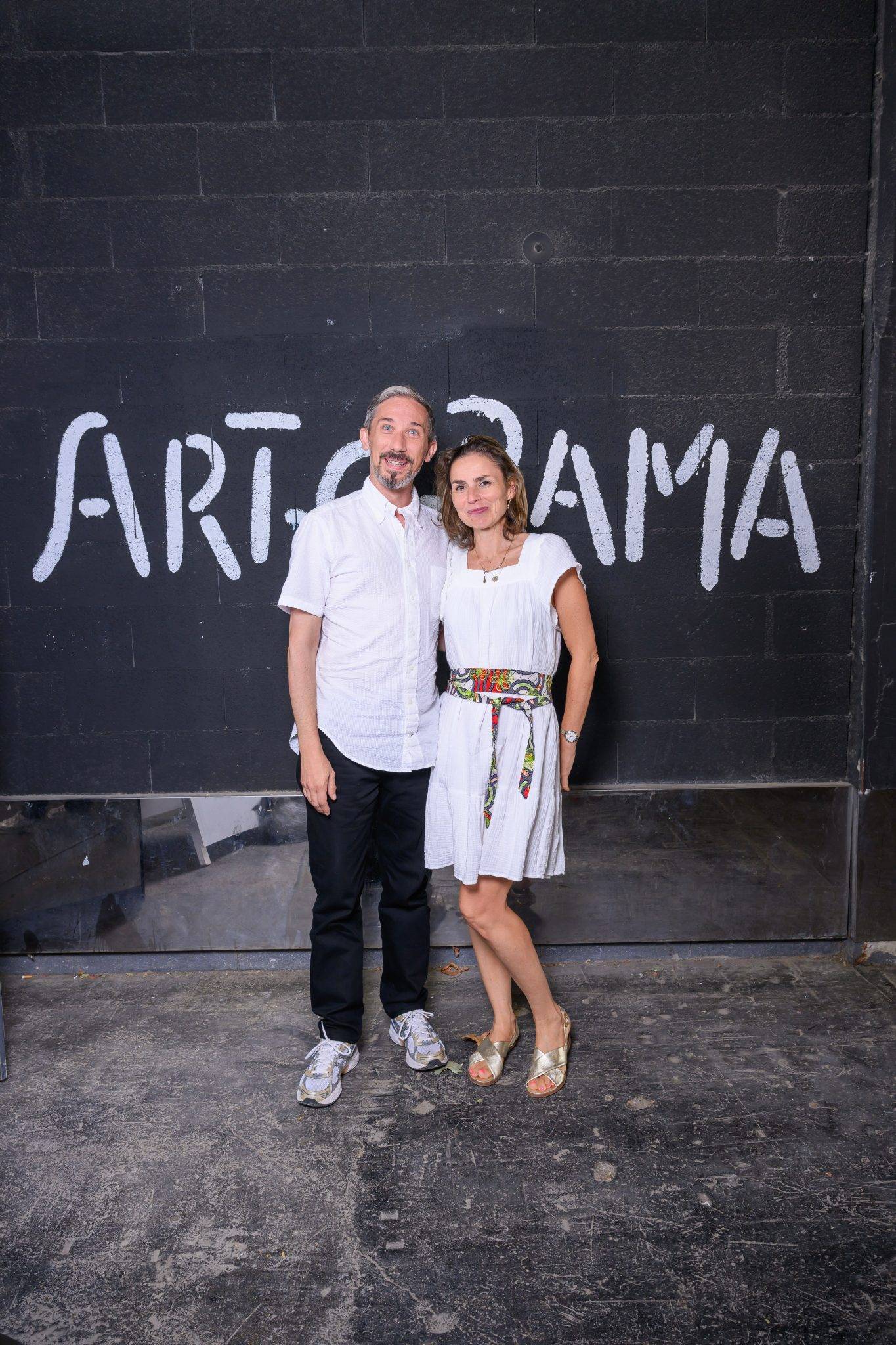  - L’art reprend ses quartiers à Marseille avec Art-o-rama