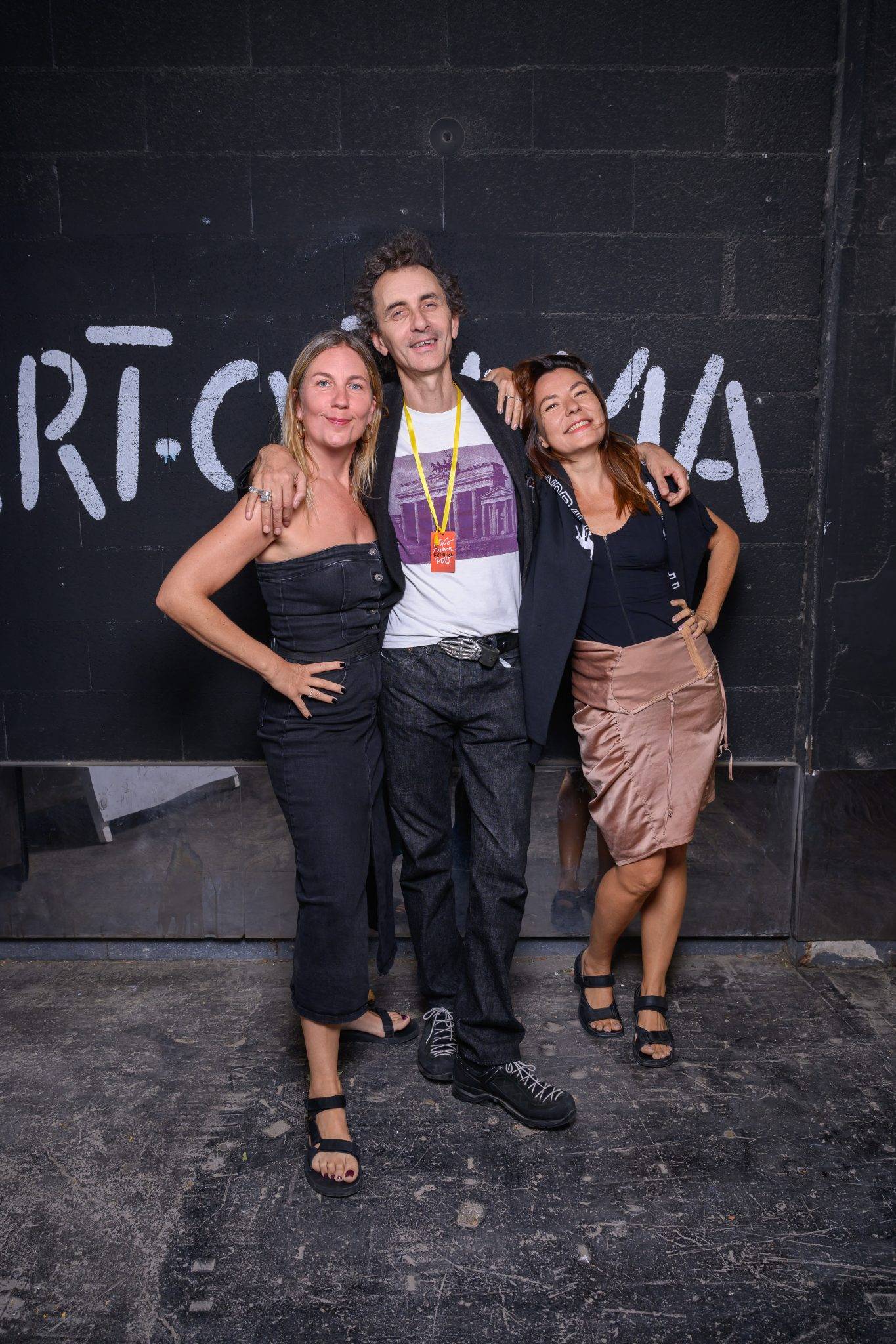  - Art-o-rama Puts Art in the Spotlight in Marseille