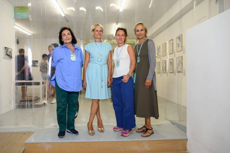  - Dans la cité phocéenne, Paréidolie s’empare du château de Servières