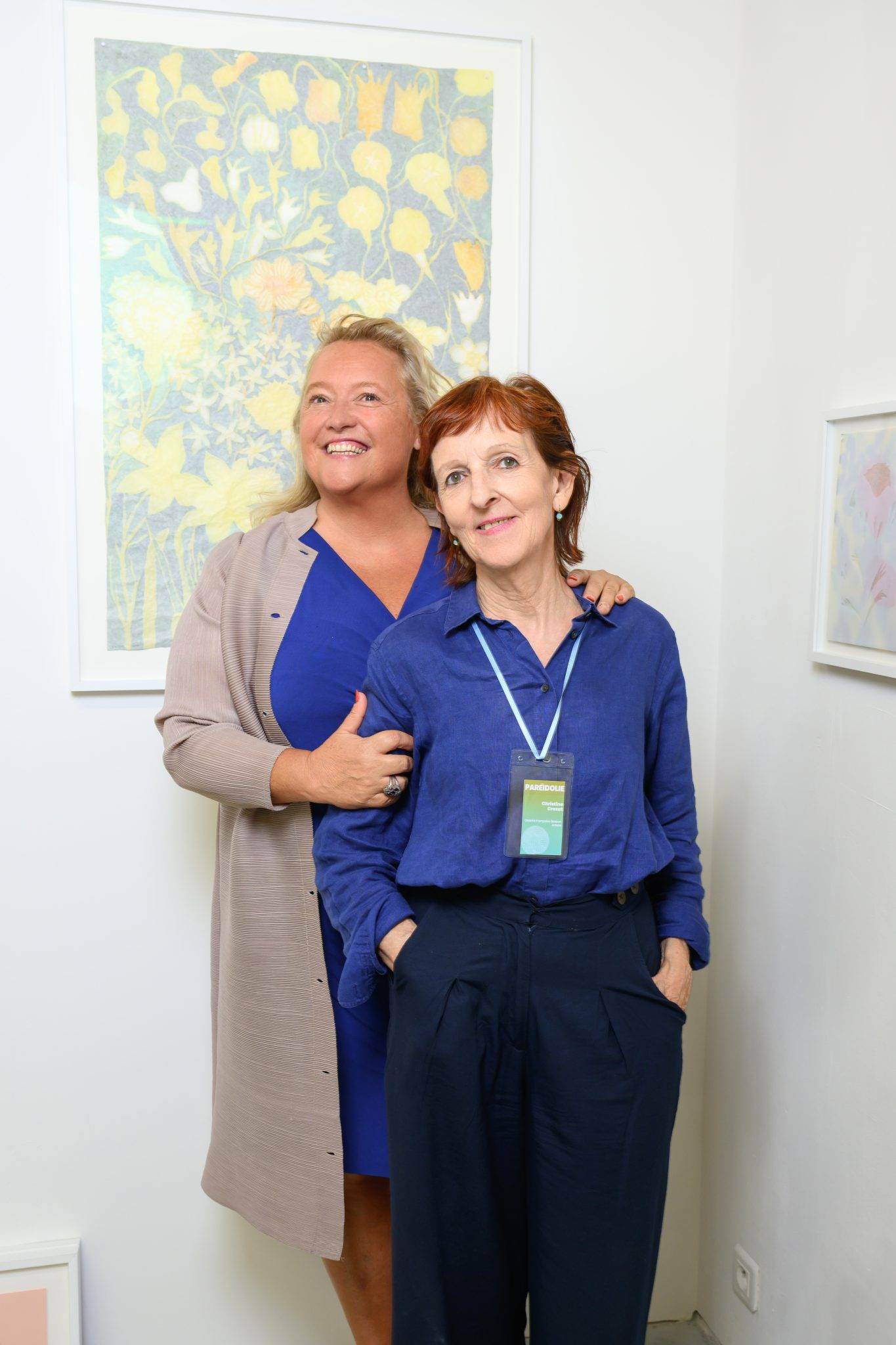  - In Marseille, Paréidolie Takes Over the Château de Servières