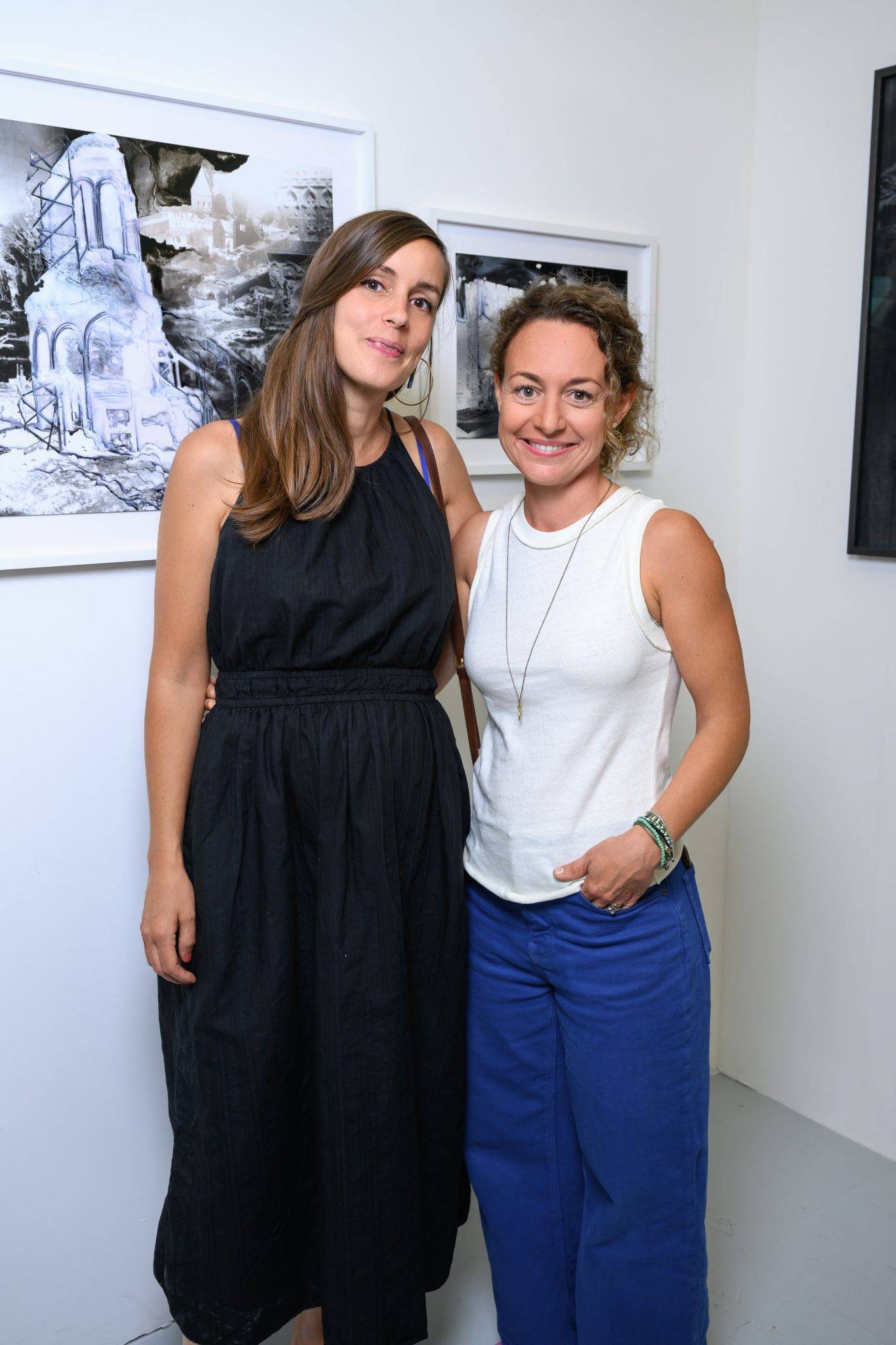  - In Marseille, Paréidolie Takes Over the Château de Servières