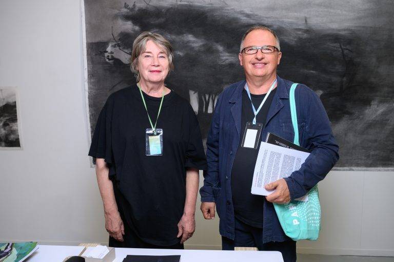  - Dans la cité phocéenne, Paréidolie s’empare du château de Servières