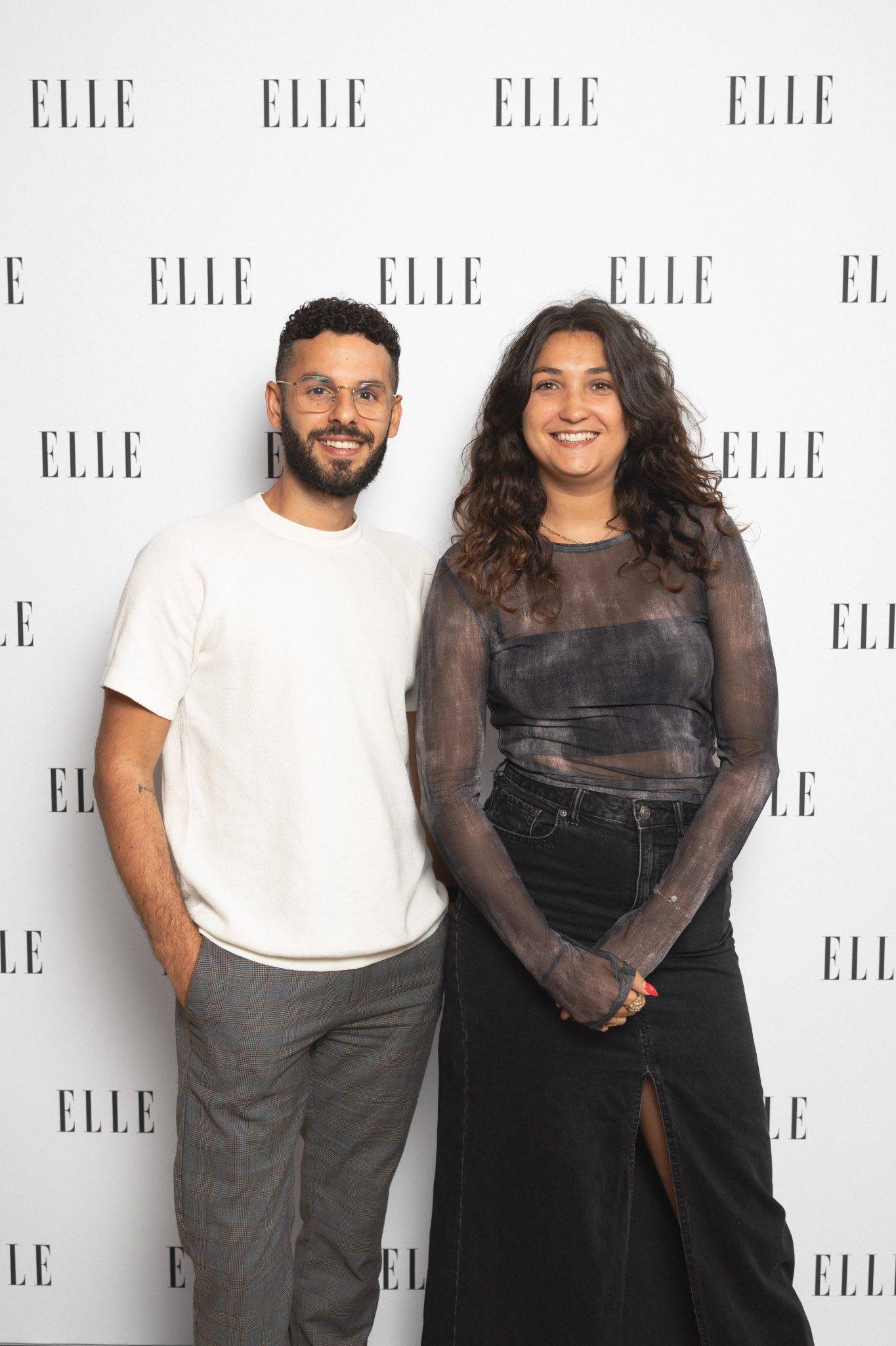 - ELLE Hosts its Annual Cocktail Party at the Ritz Paris