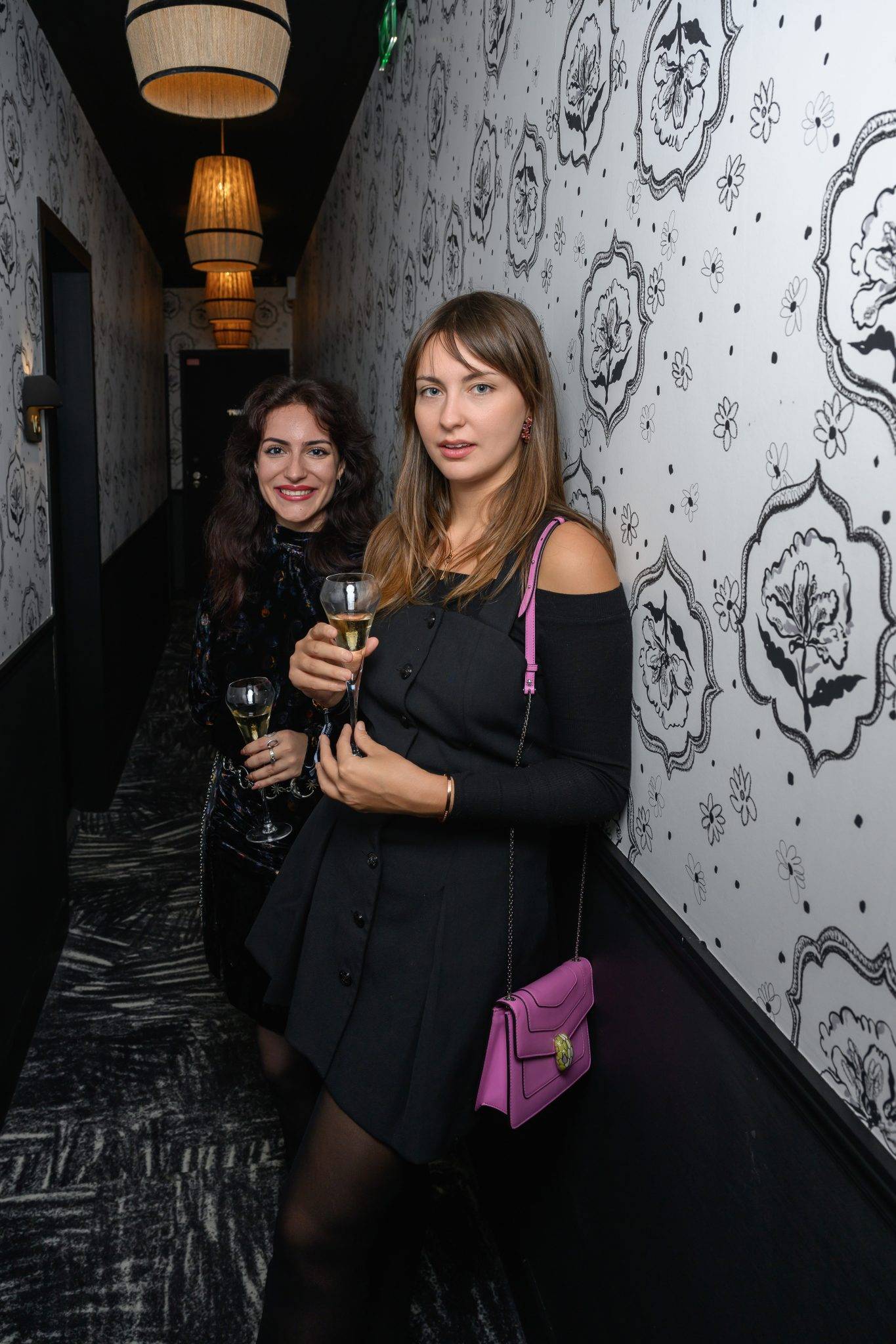  - L’étonnant Miss Fuller Hôtel fait la part belle aux artistes