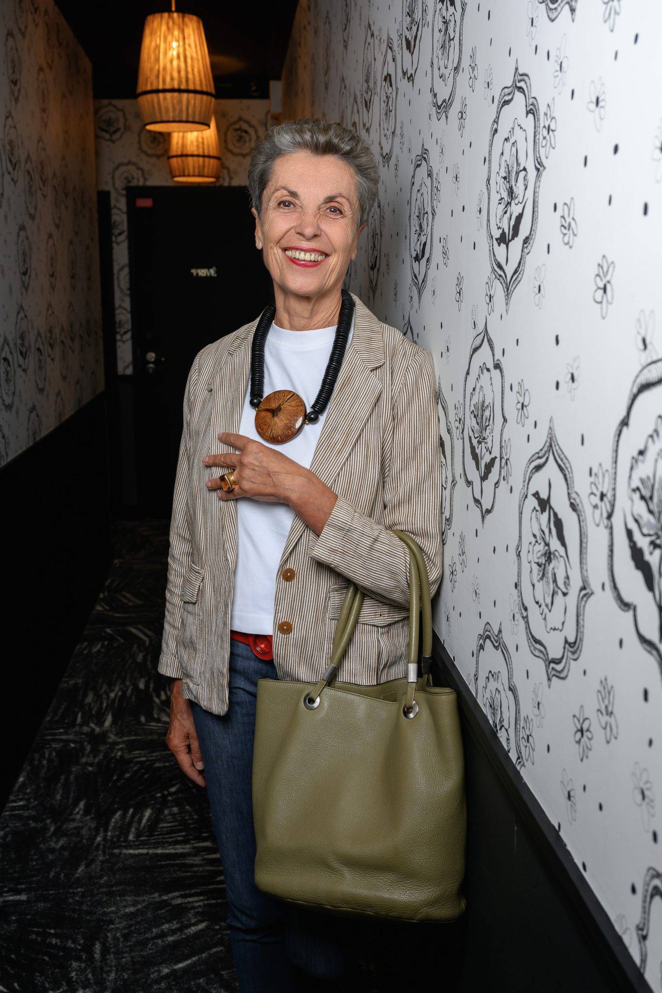  - The Miss Fuller Hotel Celebrates Contemporary Artists