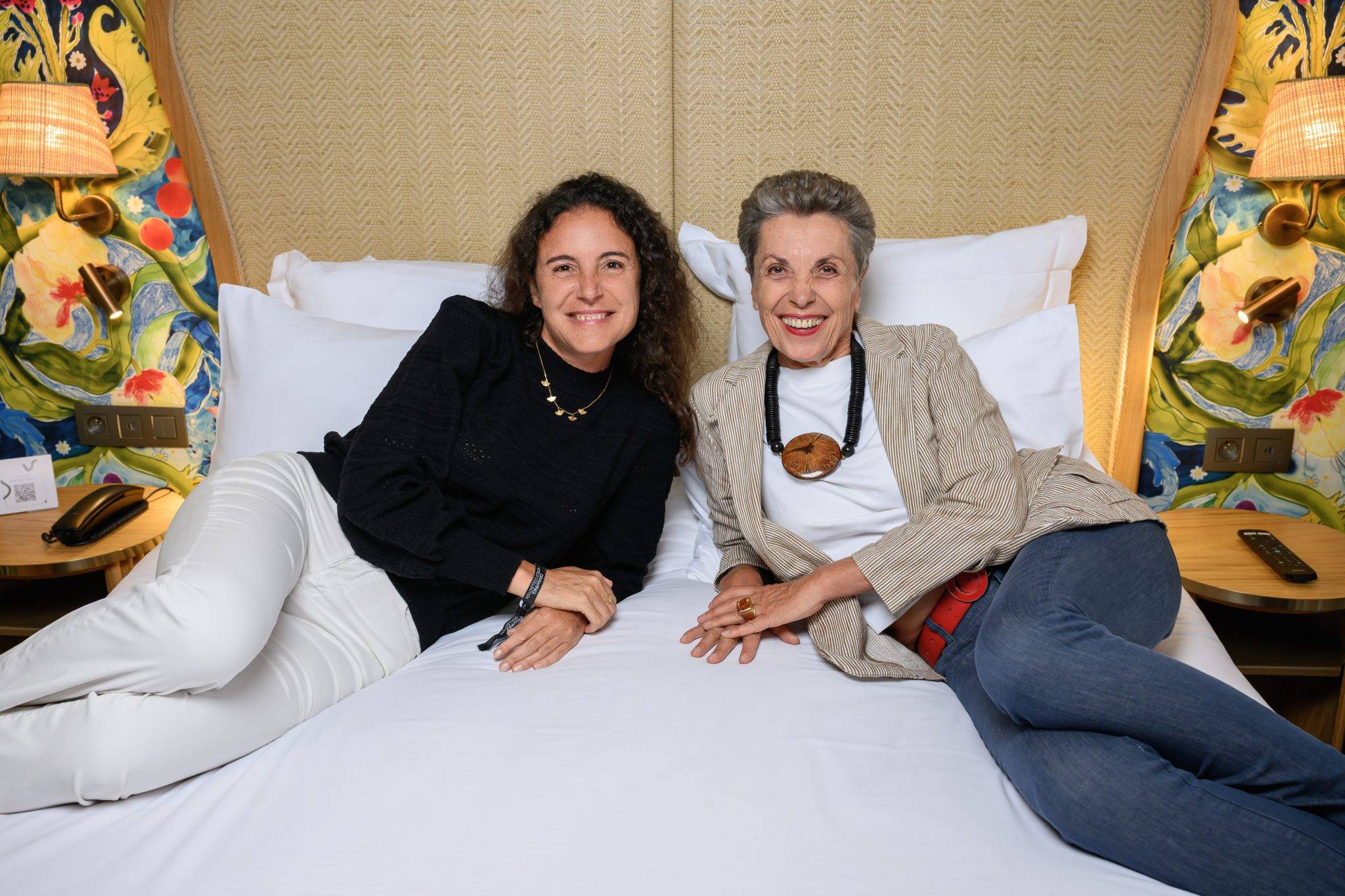  - L’étonnant Miss Fuller Hôtel fait la part belle aux artistes