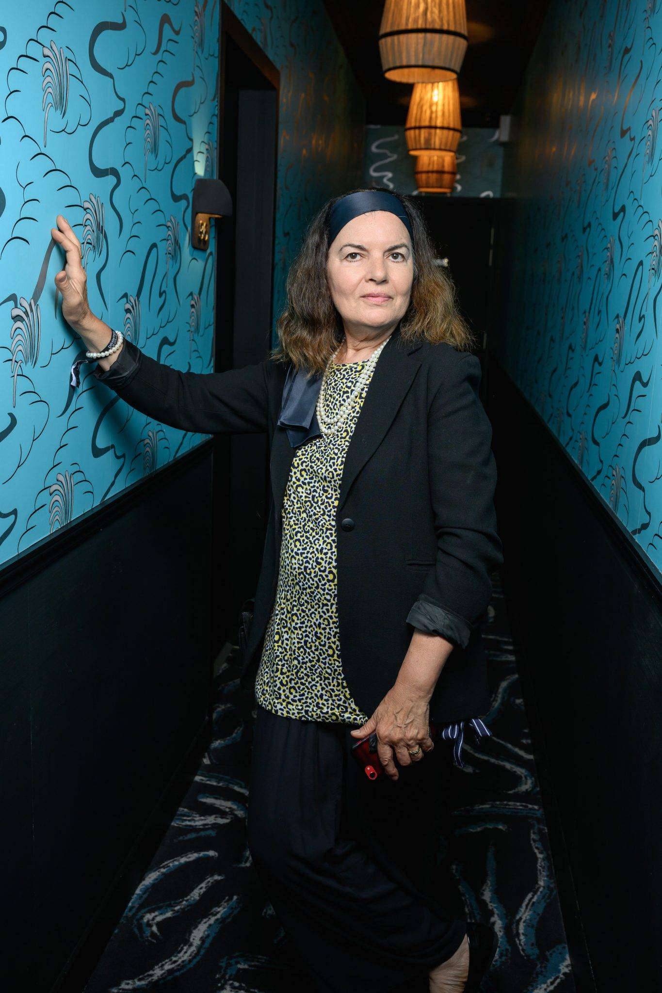  - L’étonnant Miss Fuller Hôtel fait la part belle aux artistes