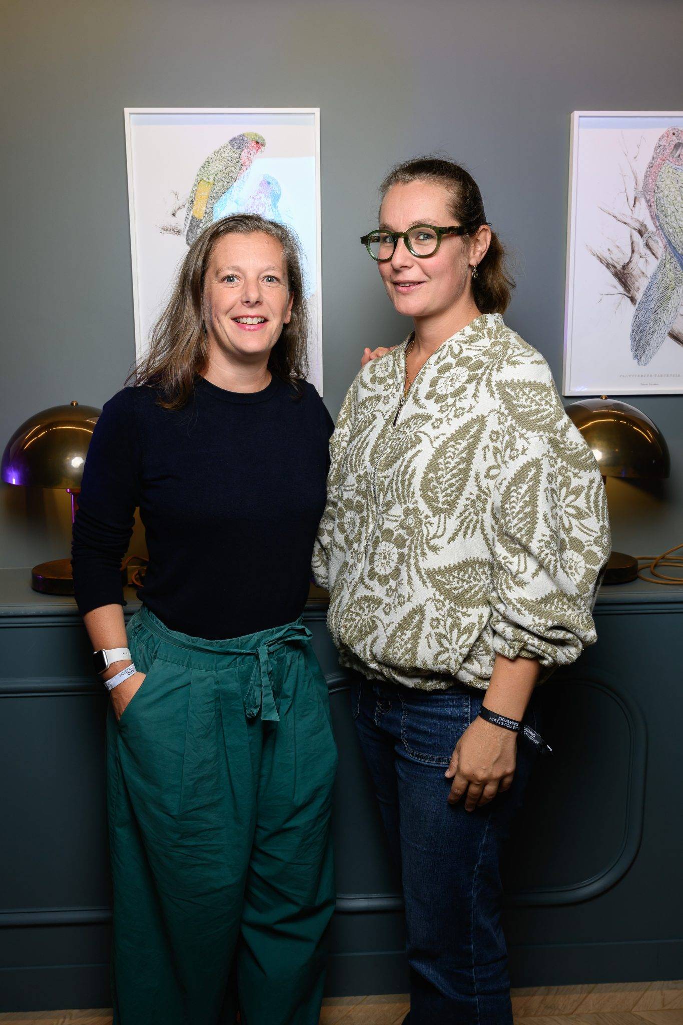  - L’étonnant Miss Fuller Hôtel fait la part belle aux artistes