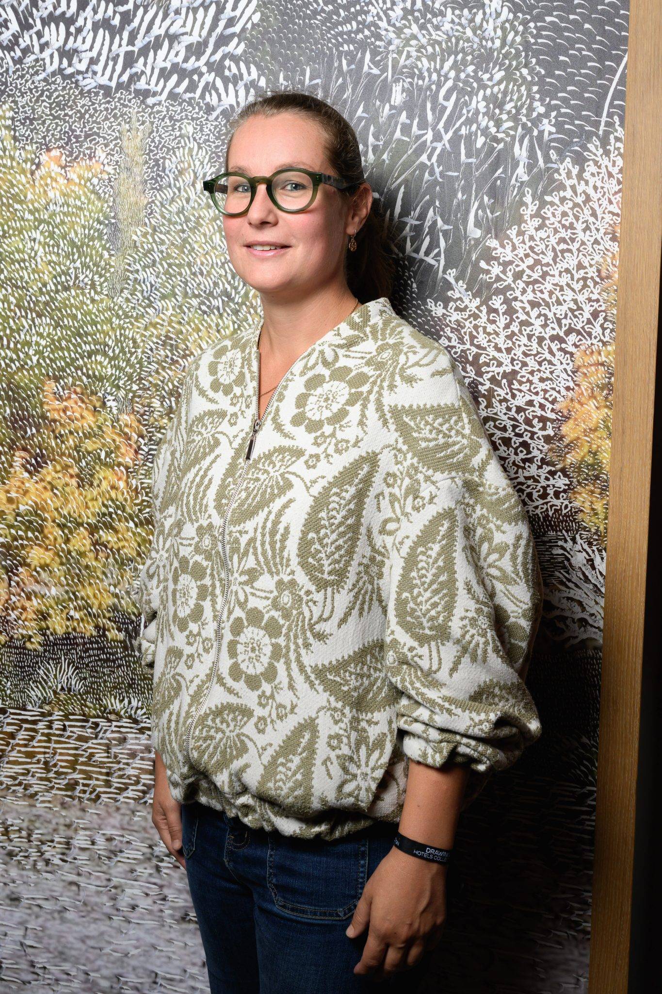  - L’étonnant Miss Fuller Hôtel fait la part belle aux artistes