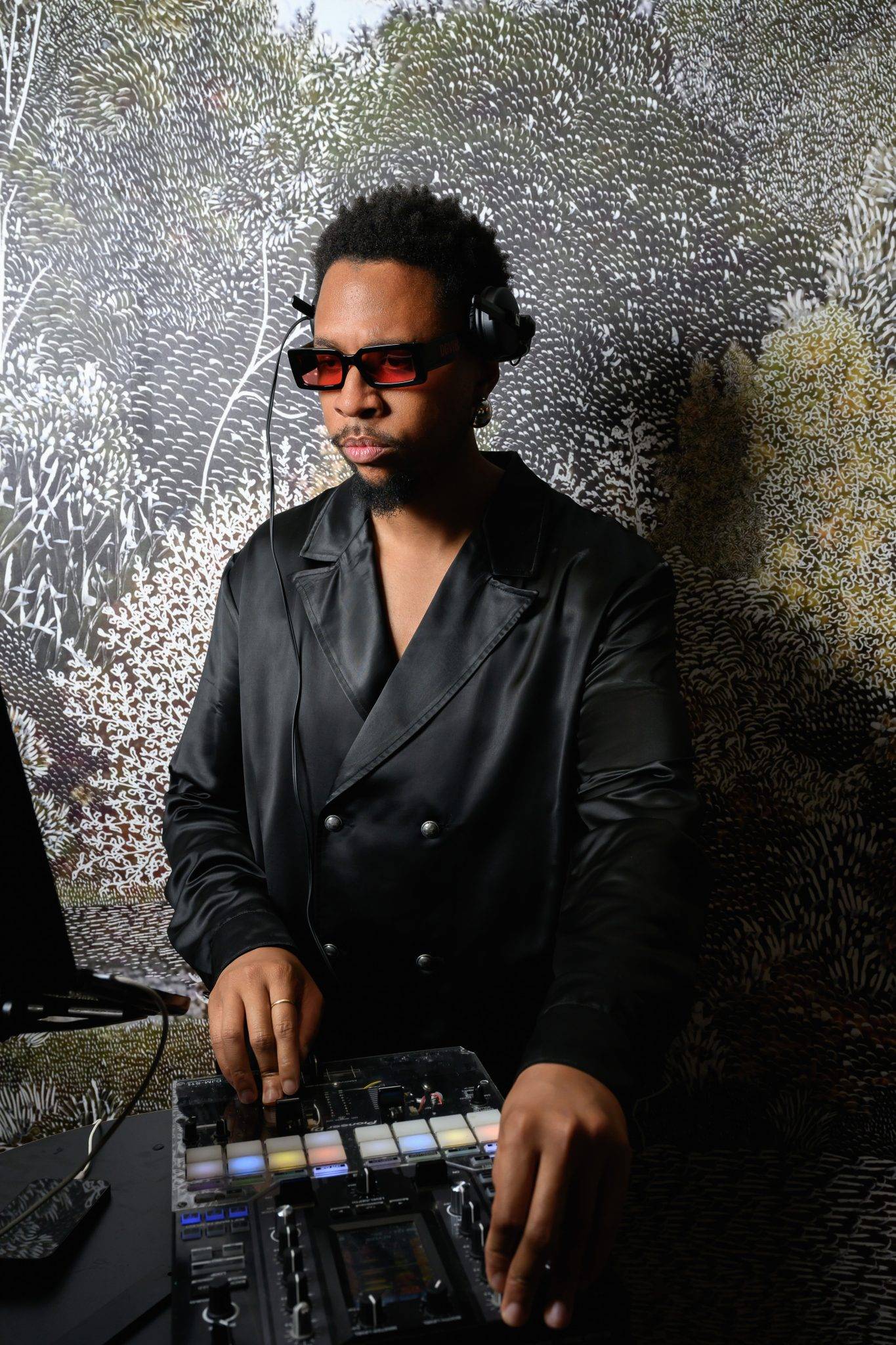  - L’étonnant Miss Fuller Hôtel fait la part belle aux artistes