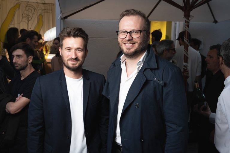  - Servaire & Co dévoile sa dernière et spectaculaire création pour Hennessy