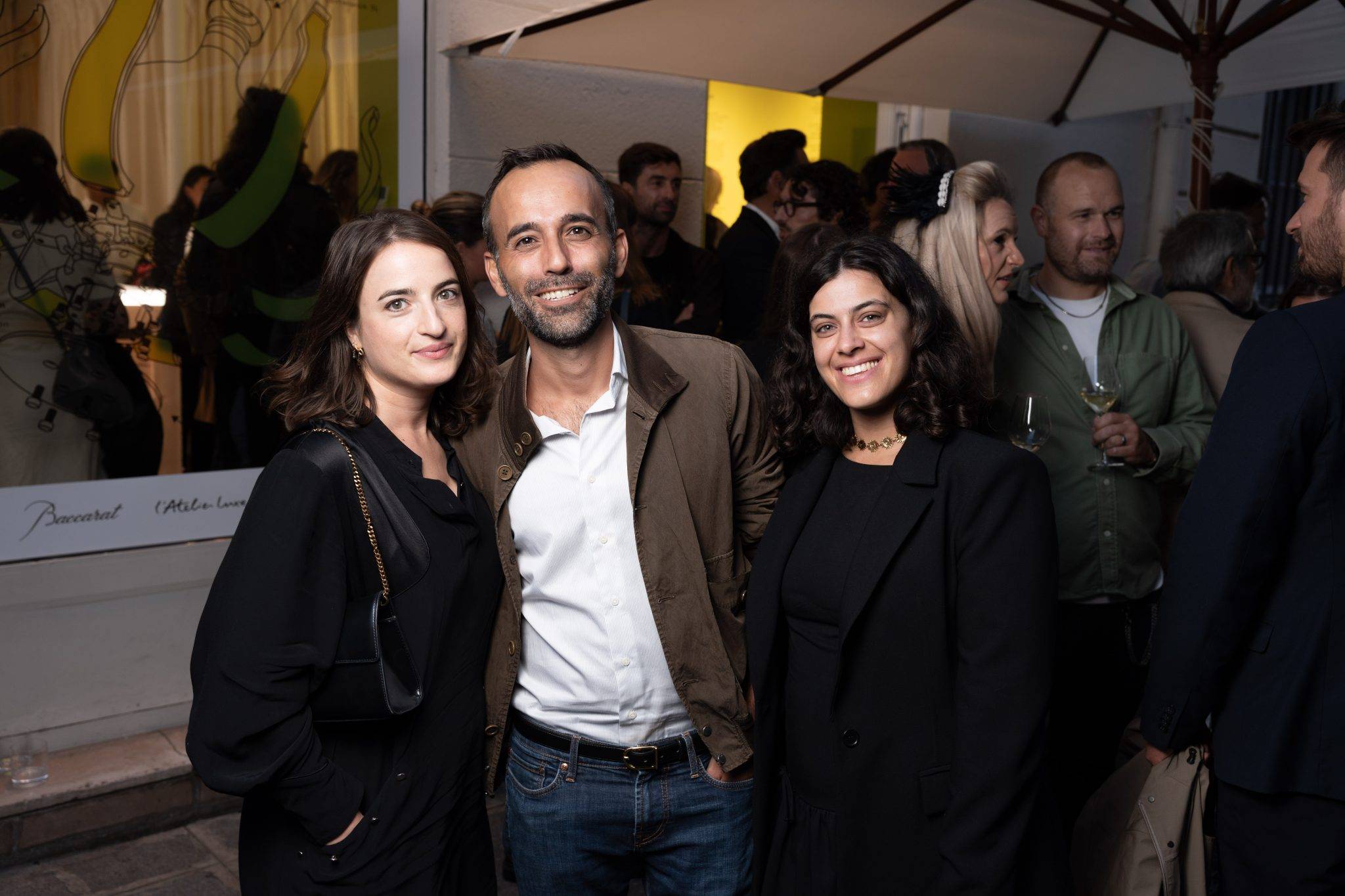  - Servaire & Co dévoile sa dernière et spectaculaire création pour Hennessy