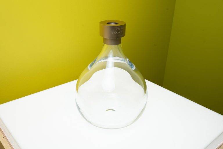 Servaire & Co dévoile sa dernière et spectaculaire création pour Hennessy