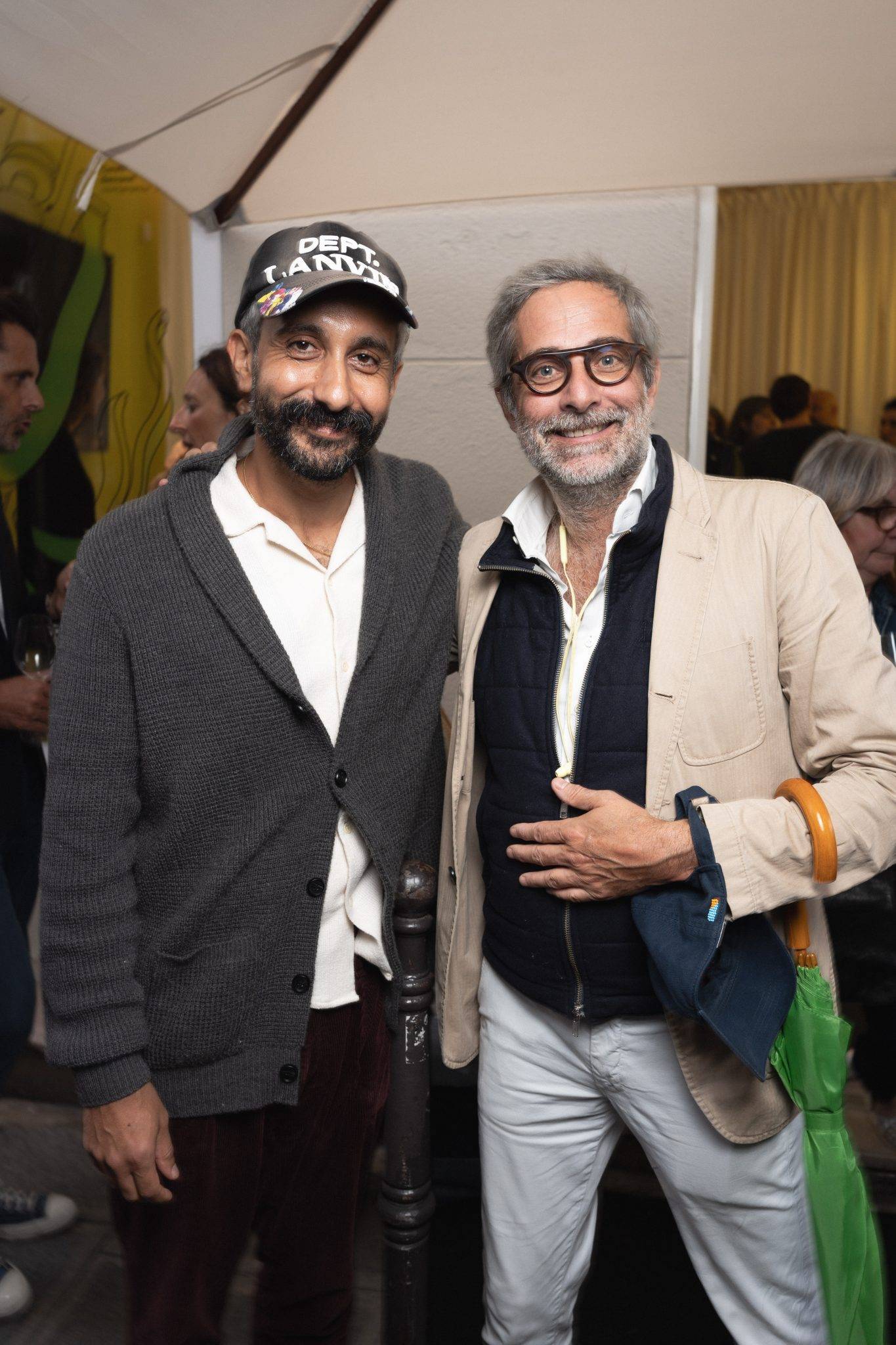  - Servaire & Co Unveils its Latest Creation for Hennessy